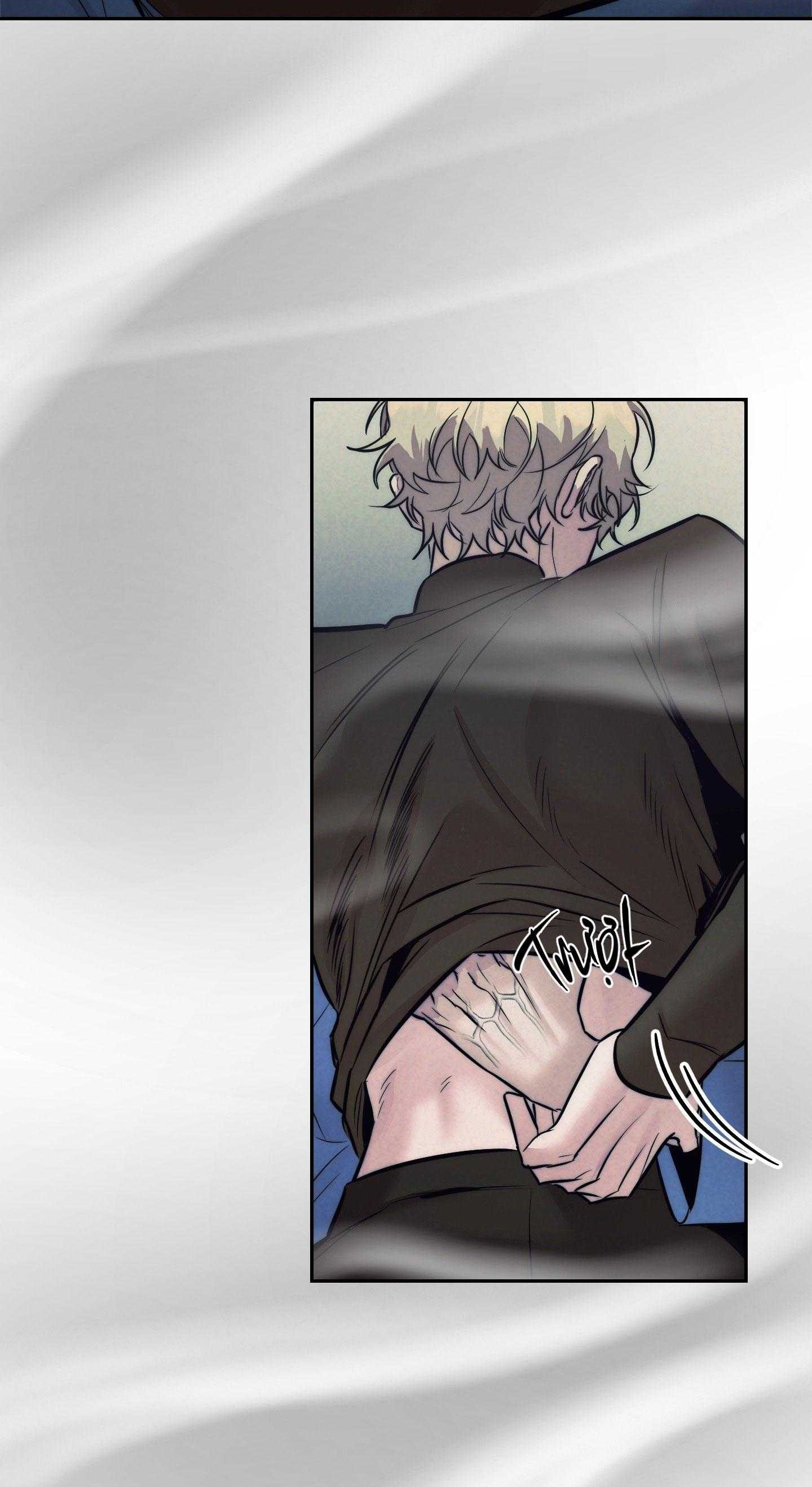 KỲ THỊ Chapter 45 - Trang 3