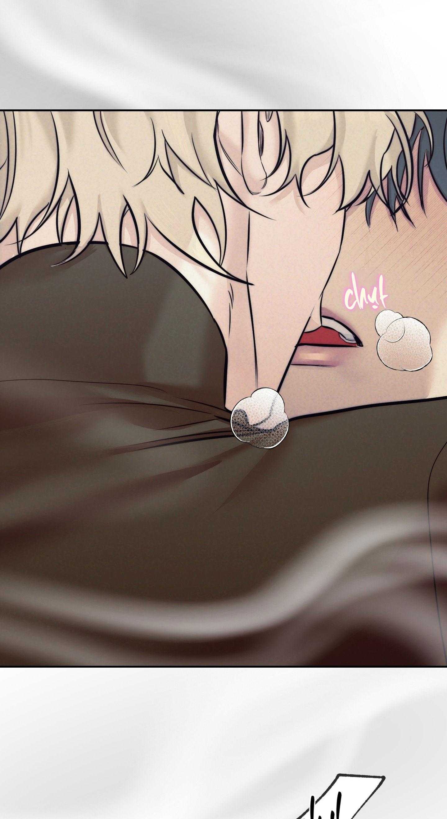 KỲ THỊ Chapter 45 - Trang 3