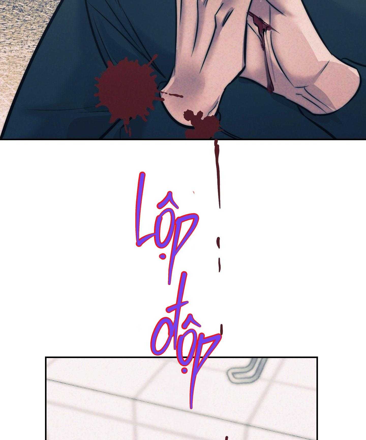 KỲ THỊ Chapter 45 - Trang 3