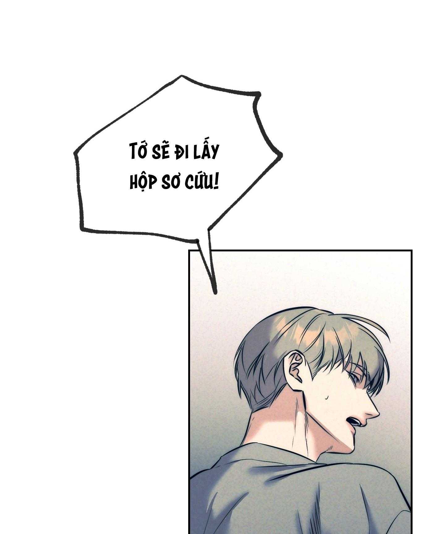 KỲ THỊ Chapter 45 - Trang 3