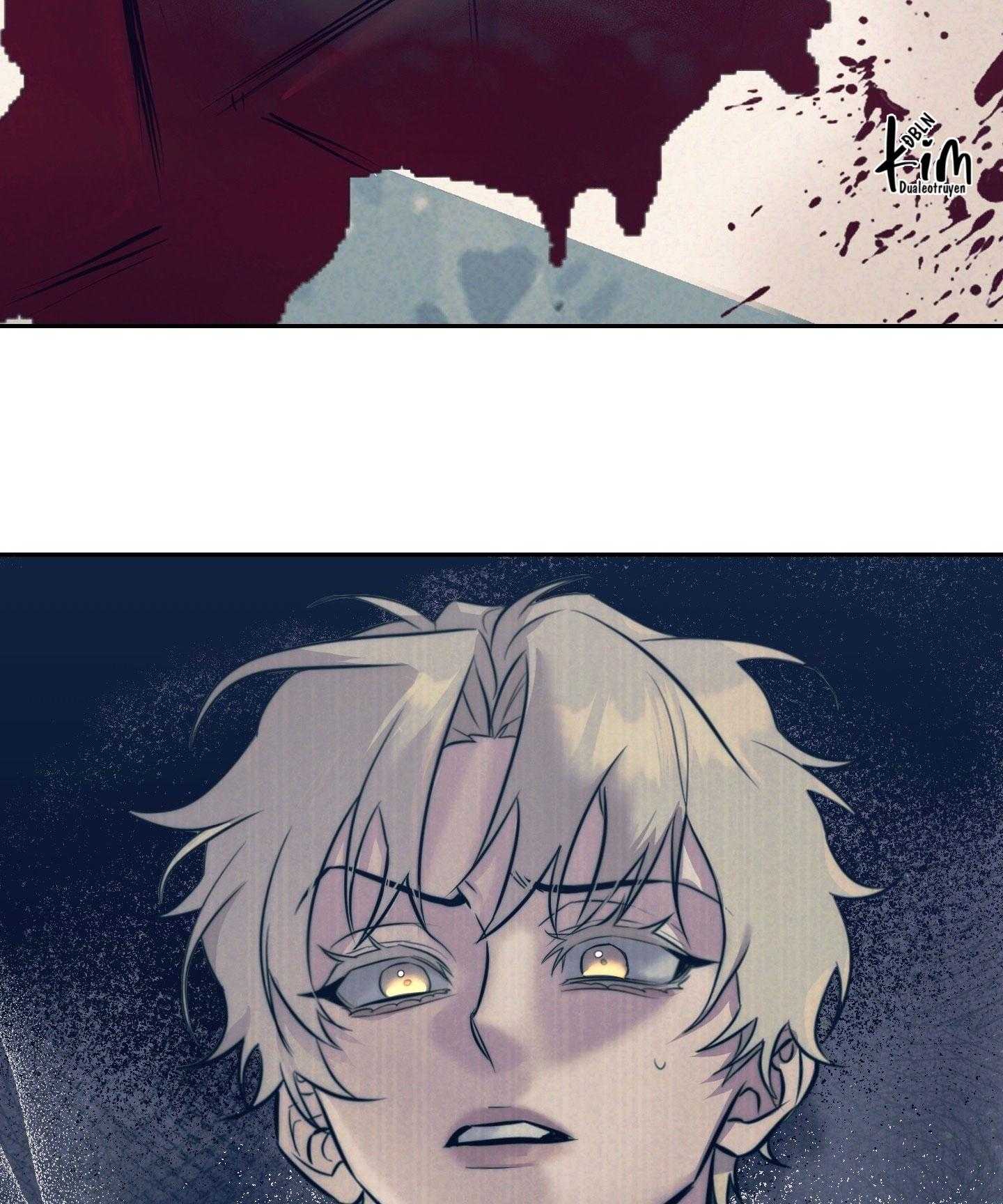 KỲ THỊ Chapter 45 - Trang 3