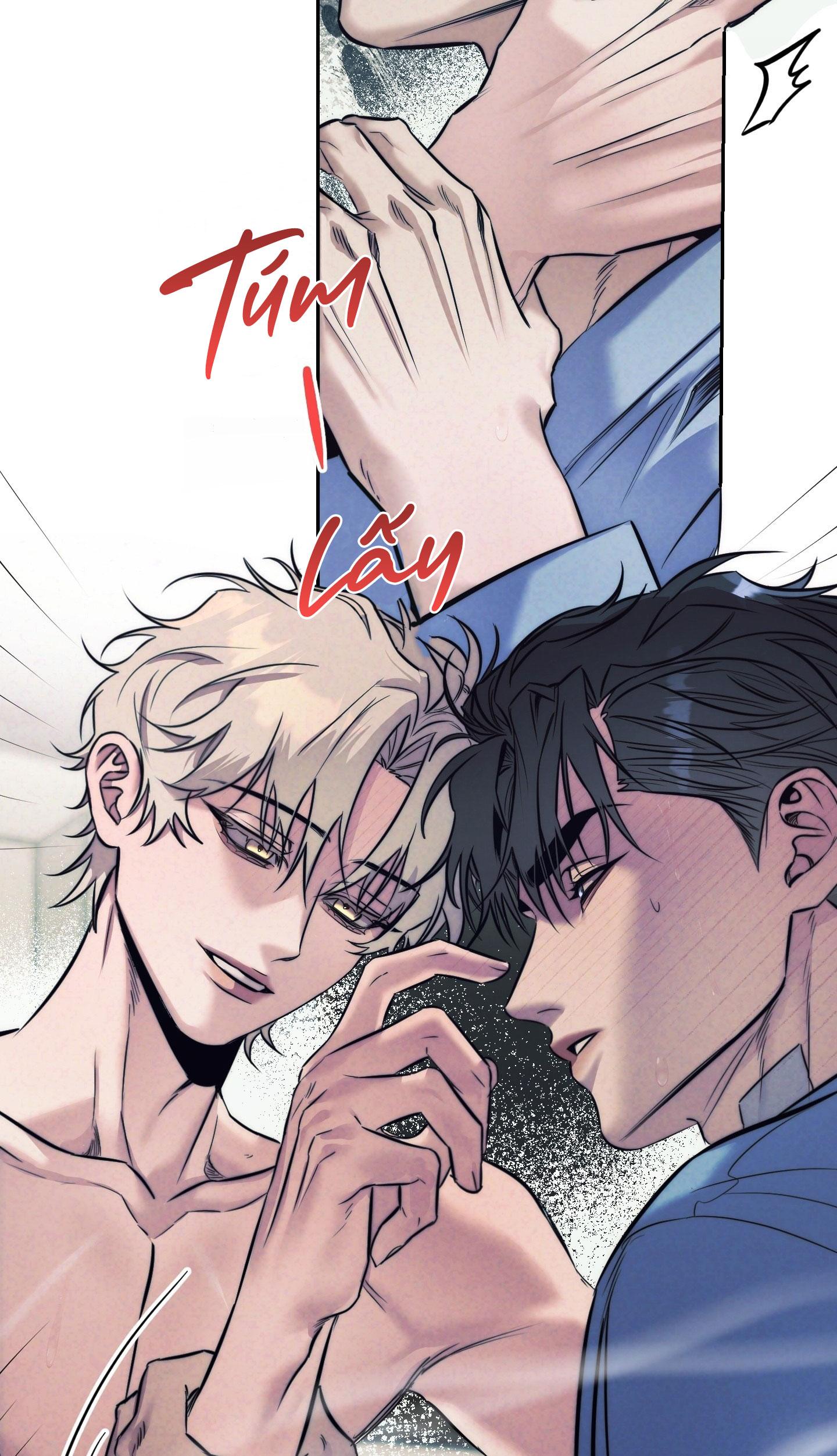 KỲ THỊ Chapter 46 3