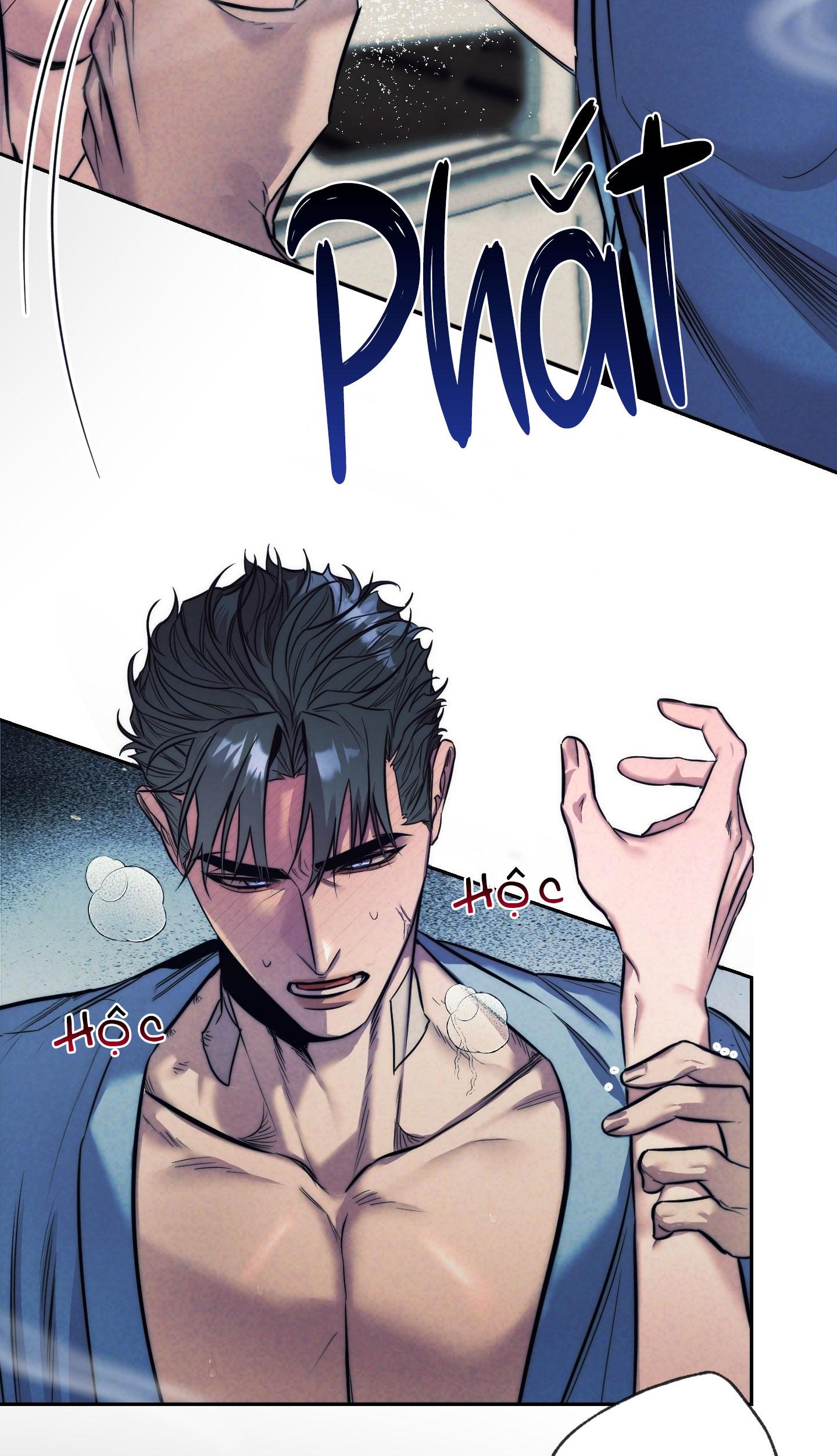 KỲ THỊ Chapter 46 4