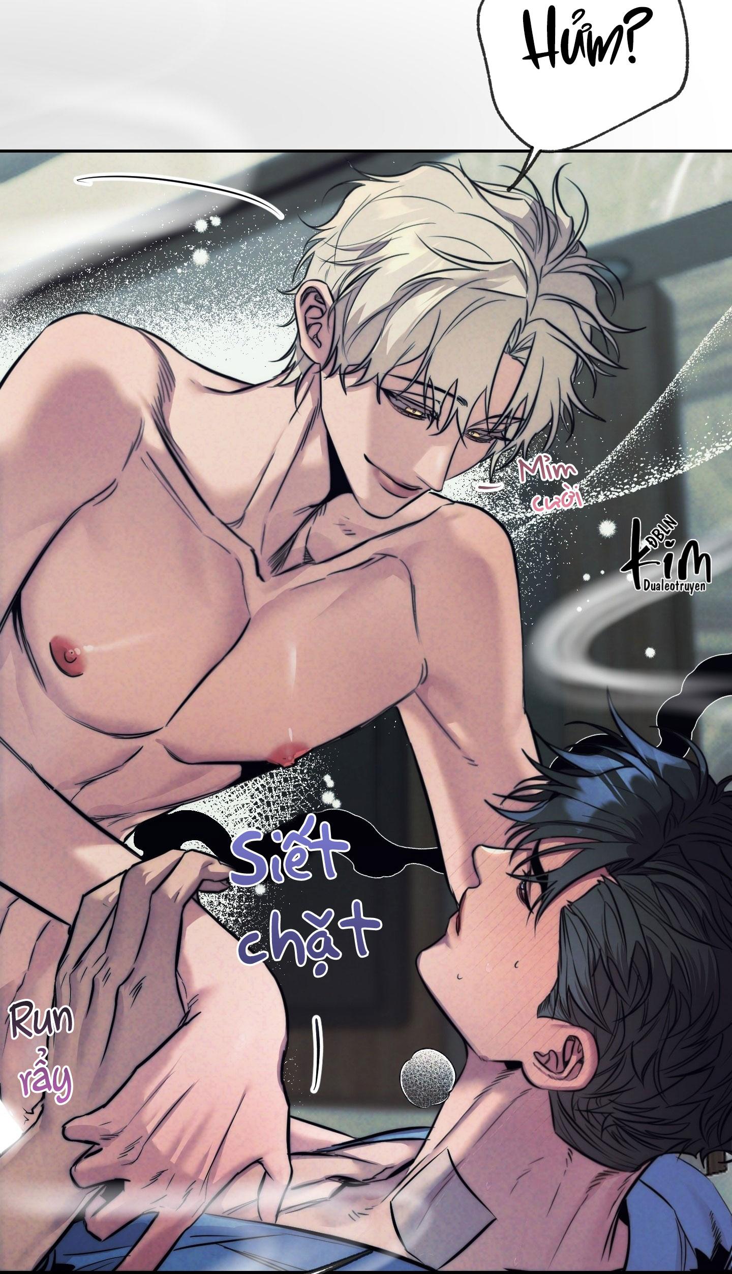 KỲ THỊ Chapter 46 5