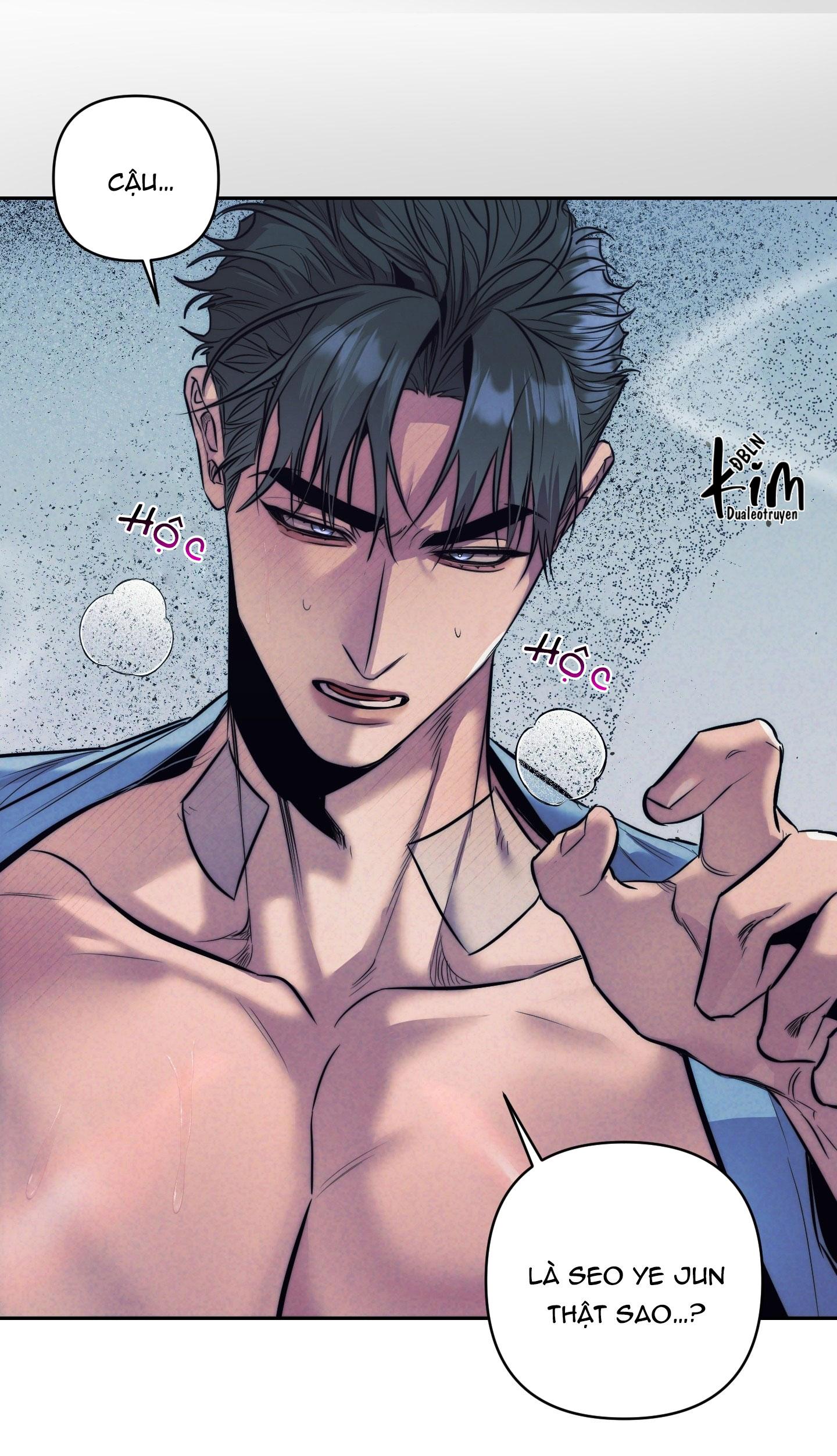 KỲ THỊ Chapter 46 9