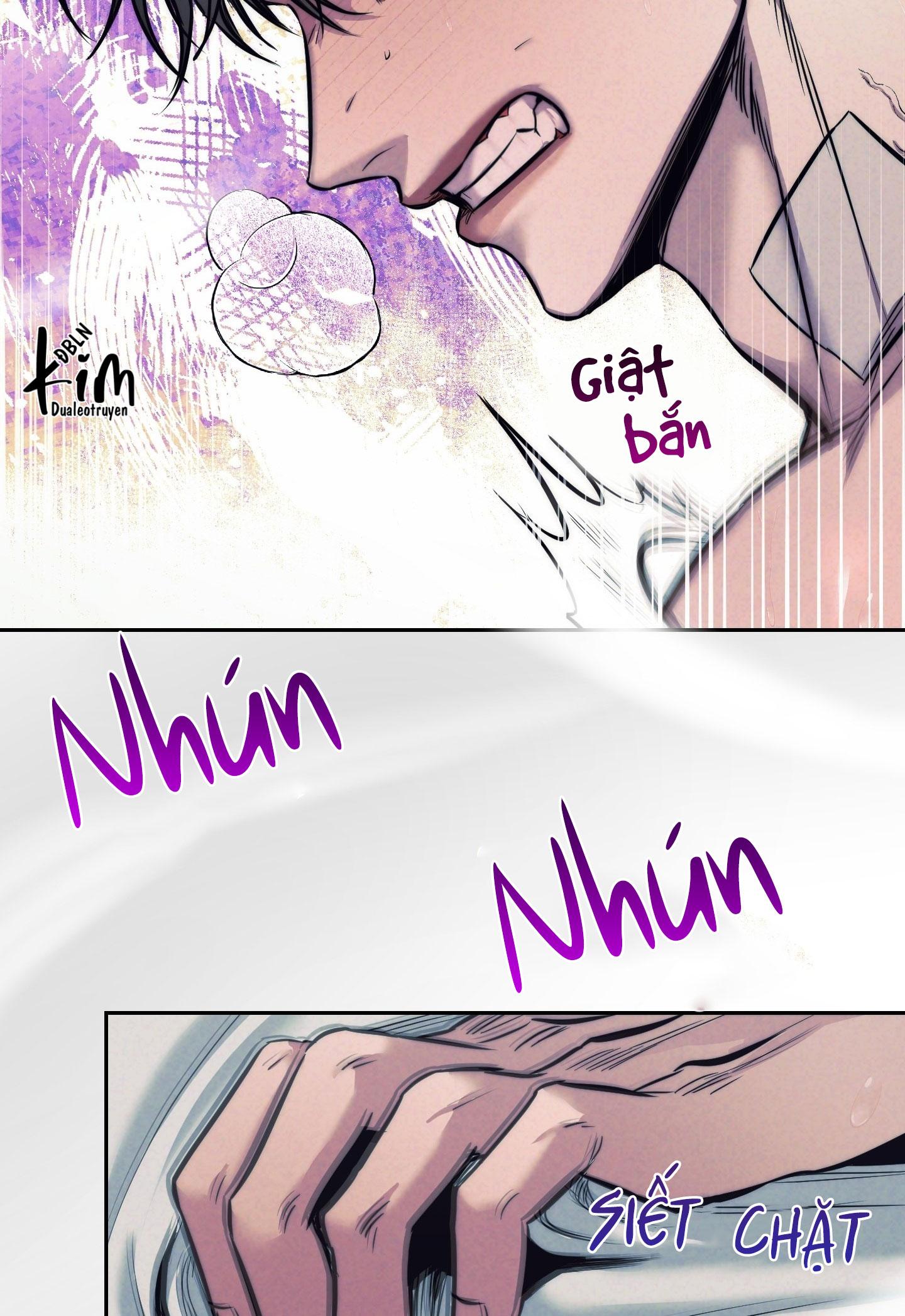 KỲ THỊ Chapter 46 12