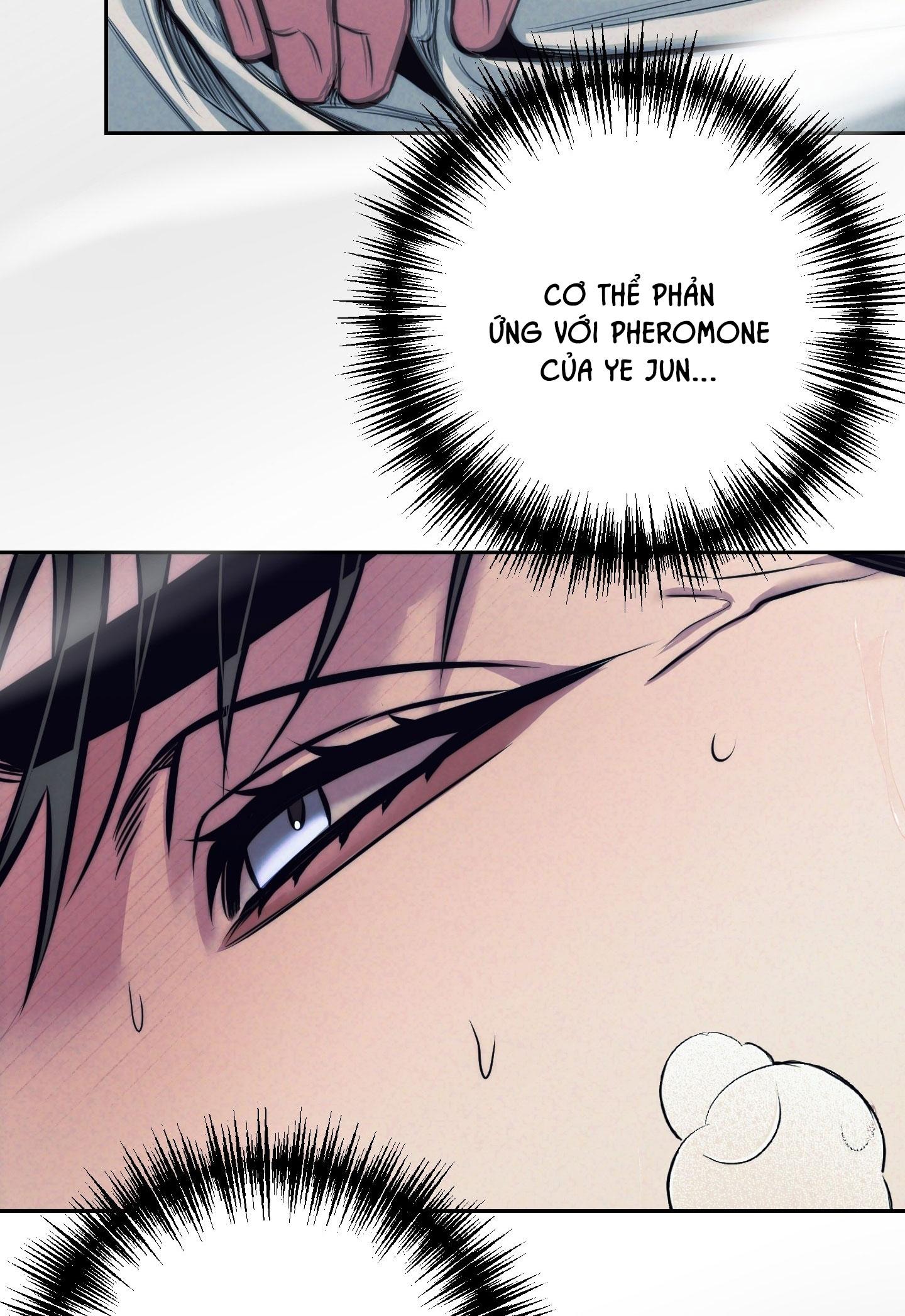 KỲ THỊ Chapter 46 13