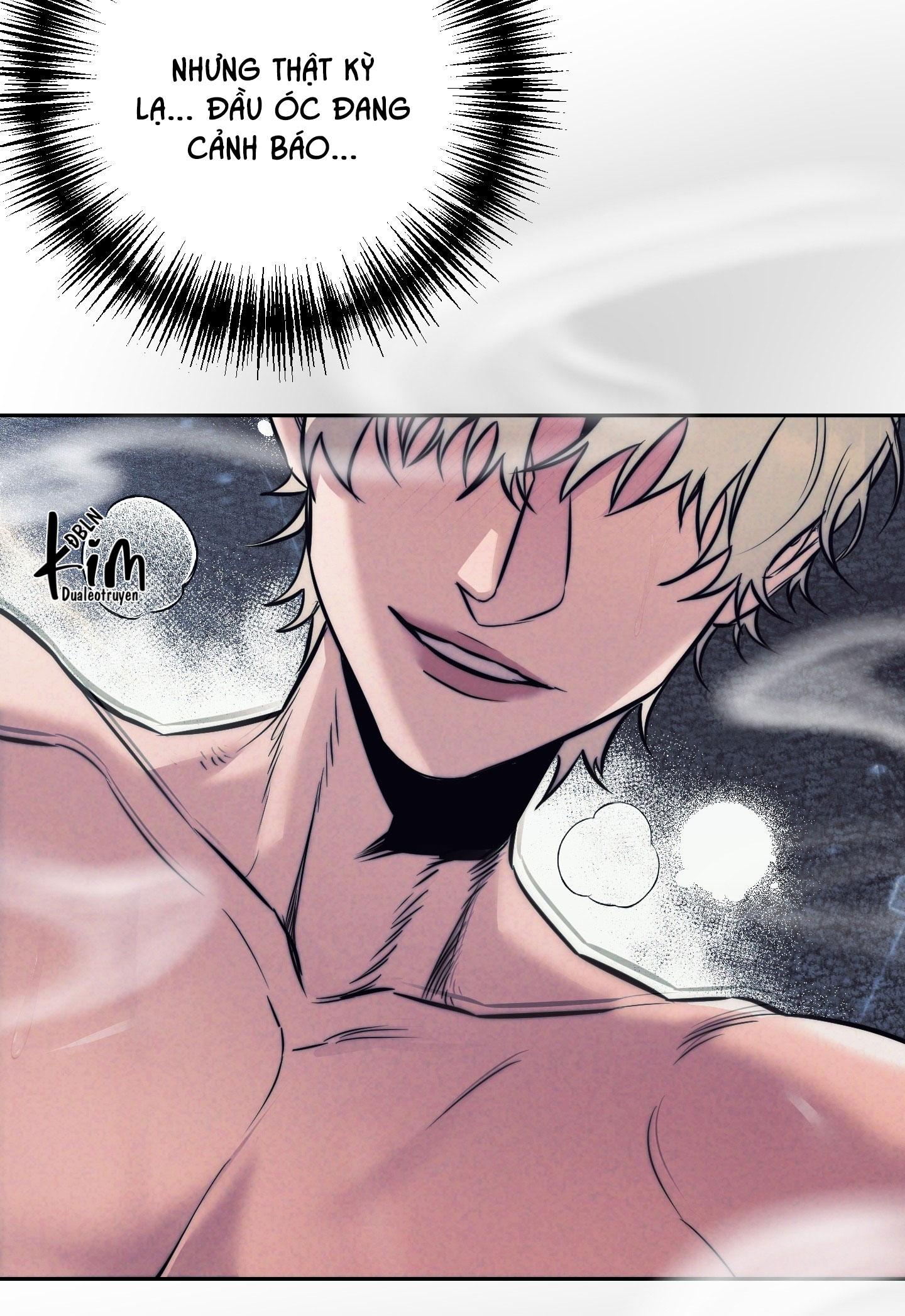 KỲ THỊ Chapter 46 14