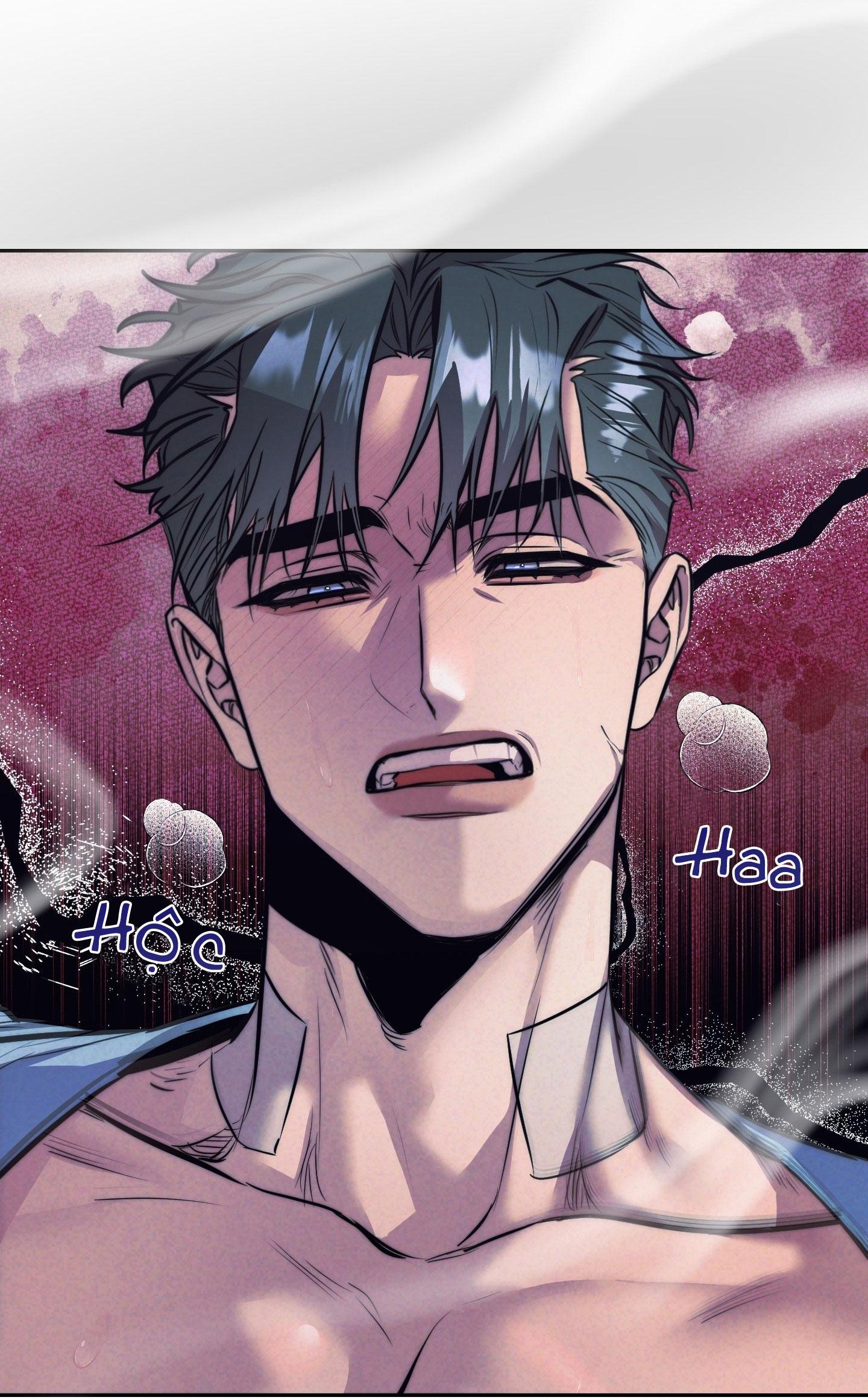 KỲ THỊ Chapter 46 15