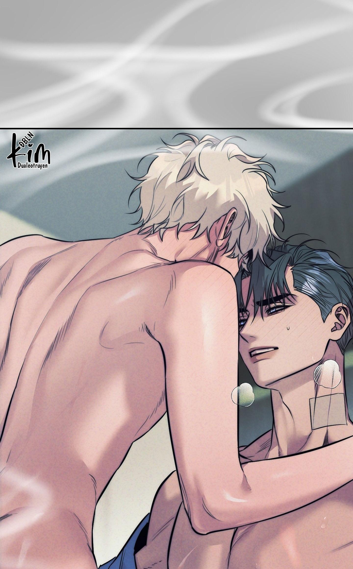 KỲ THỊ Chapter 46 19