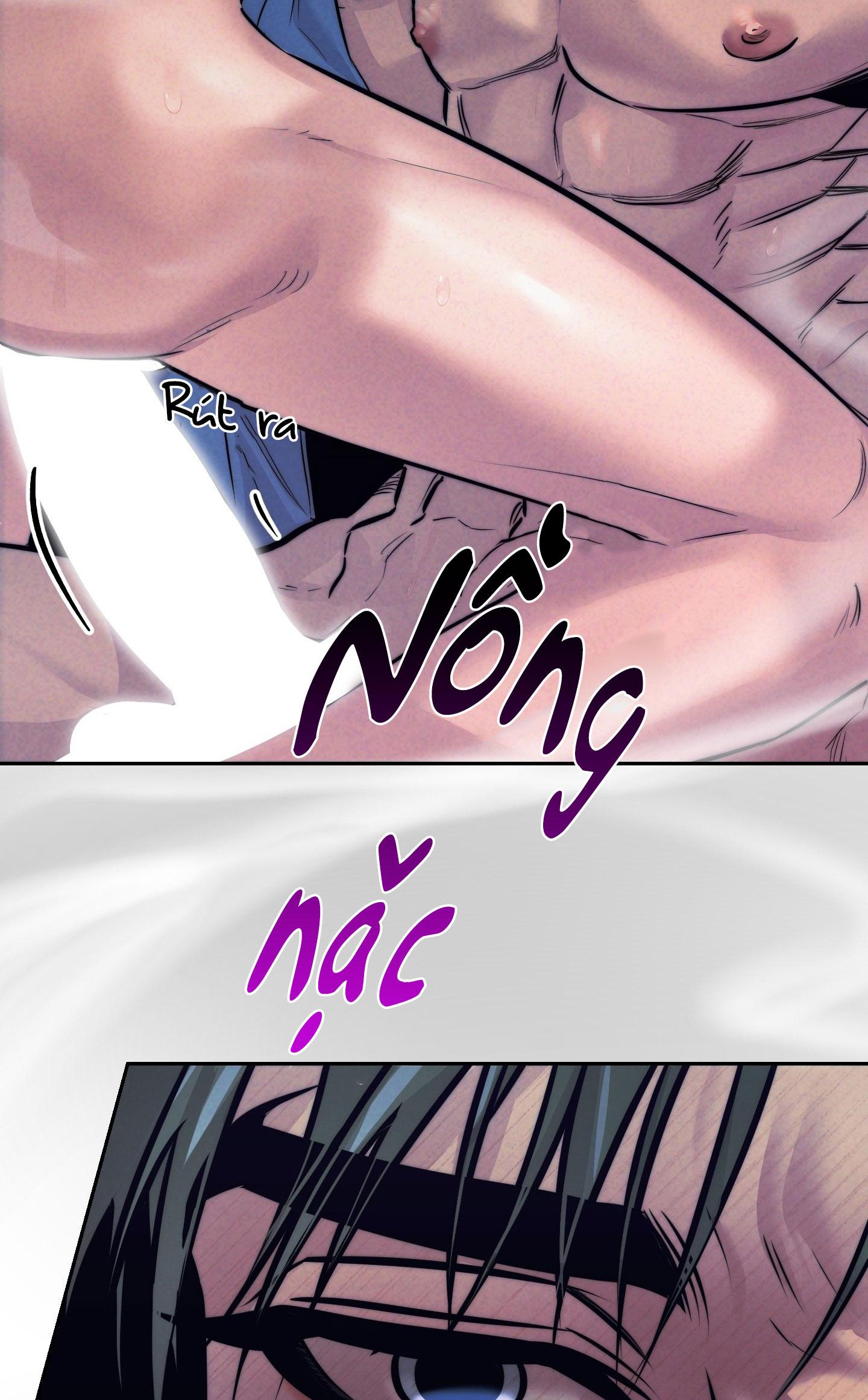 KỲ THỊ Chapter 46 20