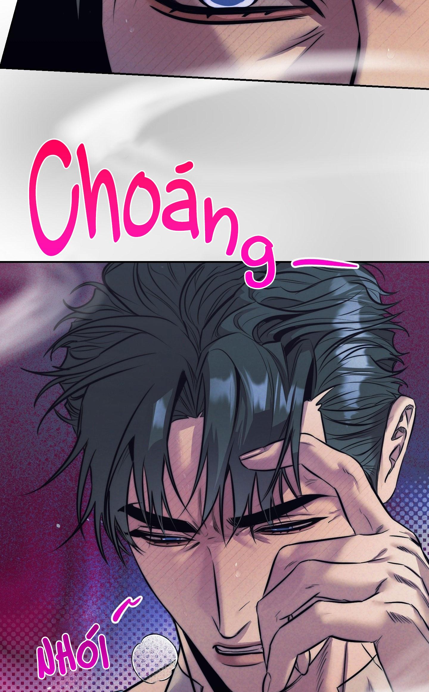 KỲ THỊ Chapter 46 21