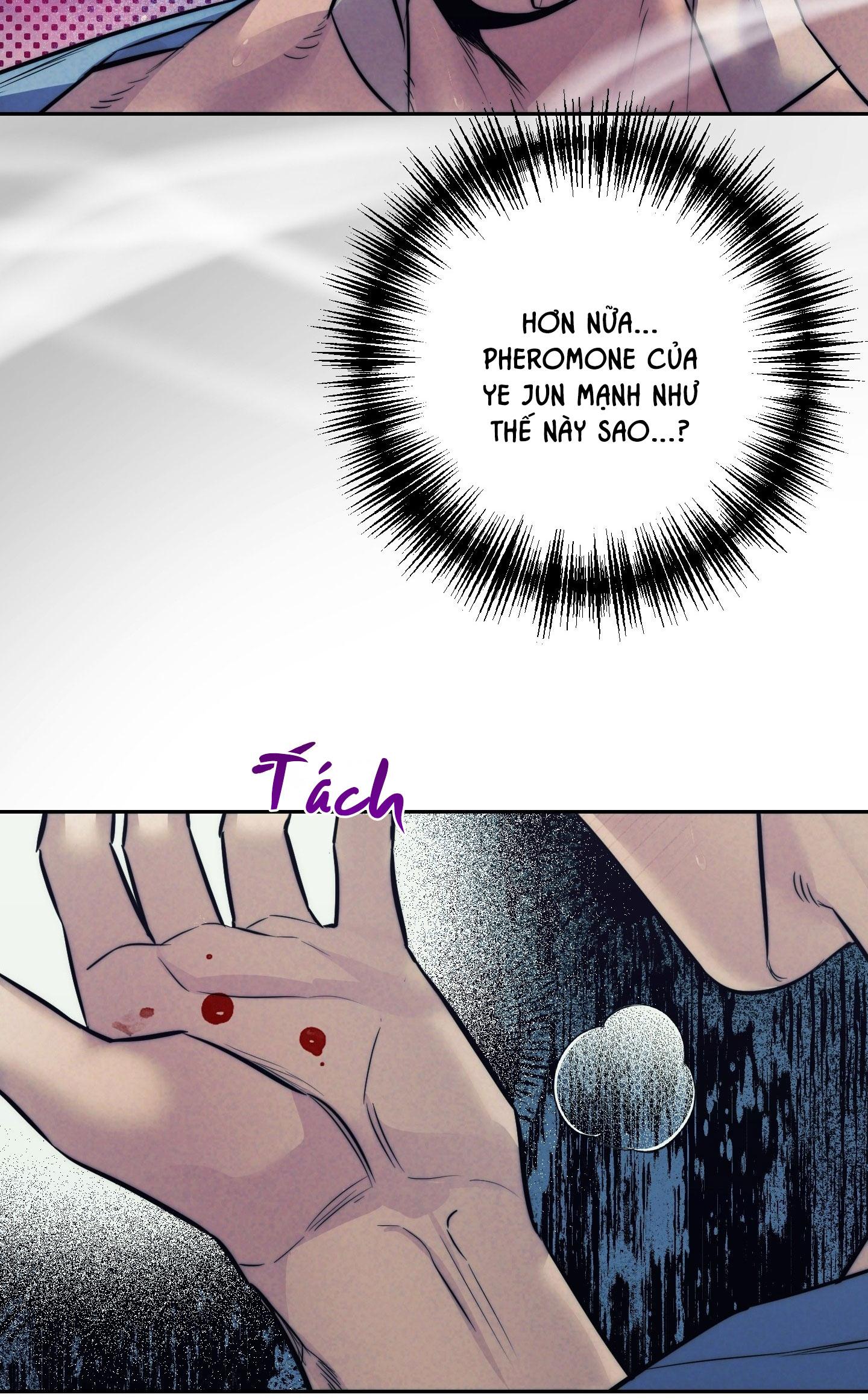 KỲ THỊ Chapter 46 22