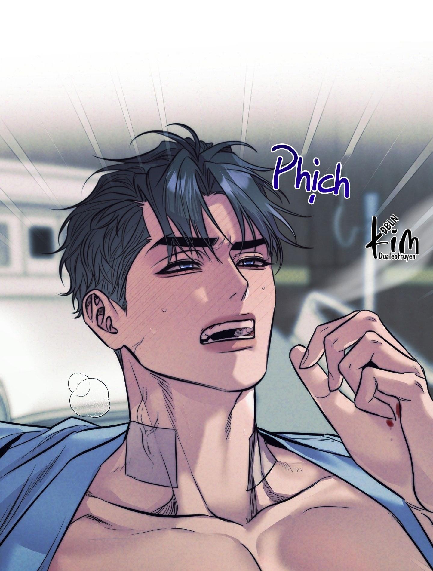 KỲ THỊ Chapter 46 23