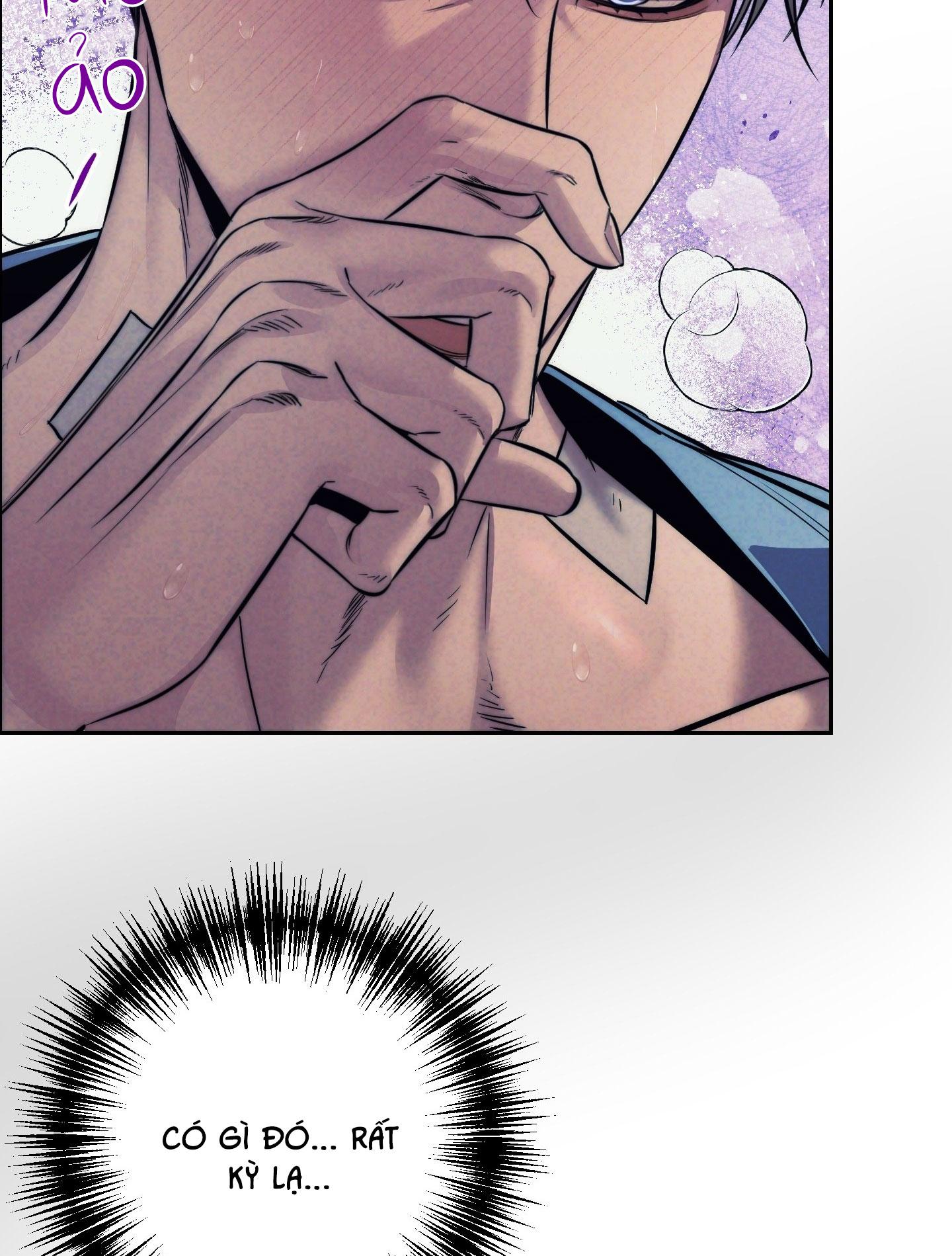 KỲ THỊ Chapter 46 26