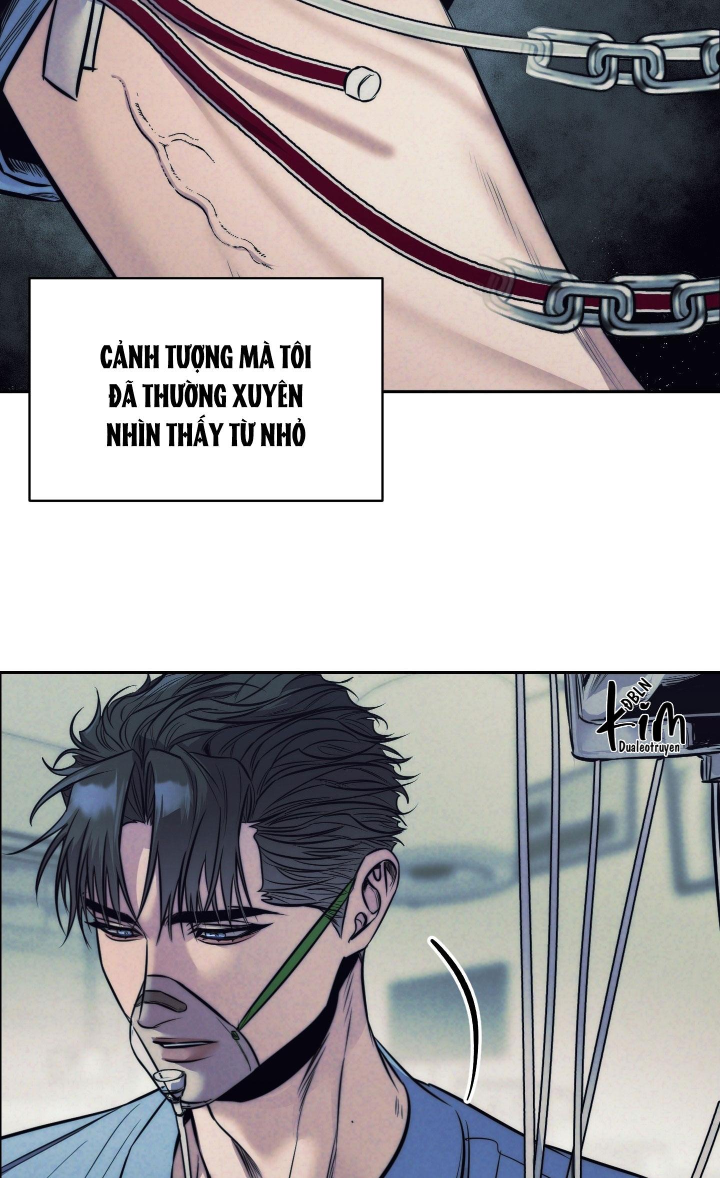 KỲ THỊ Chapter 46 45