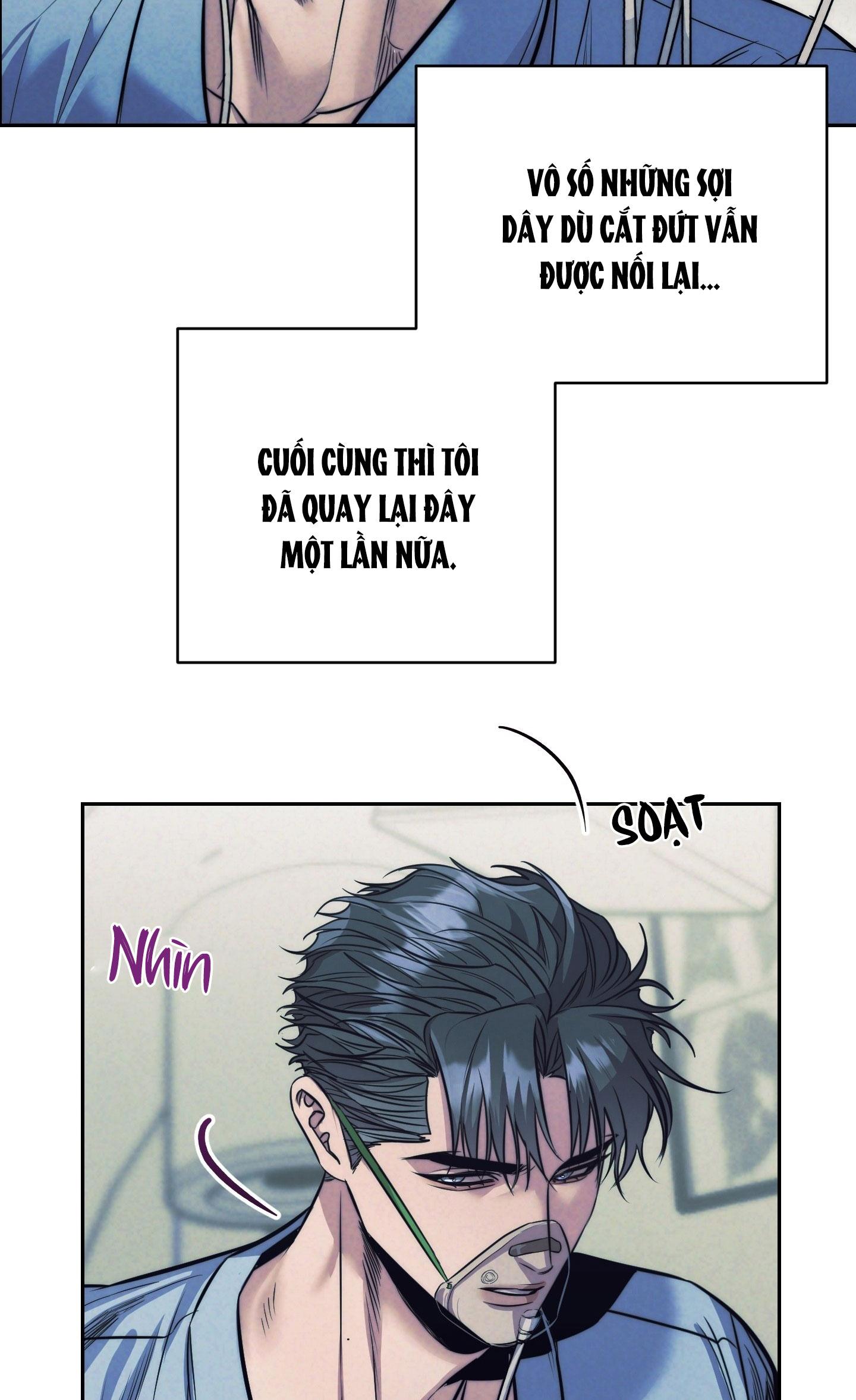 KỲ THỊ Chapter 46 46