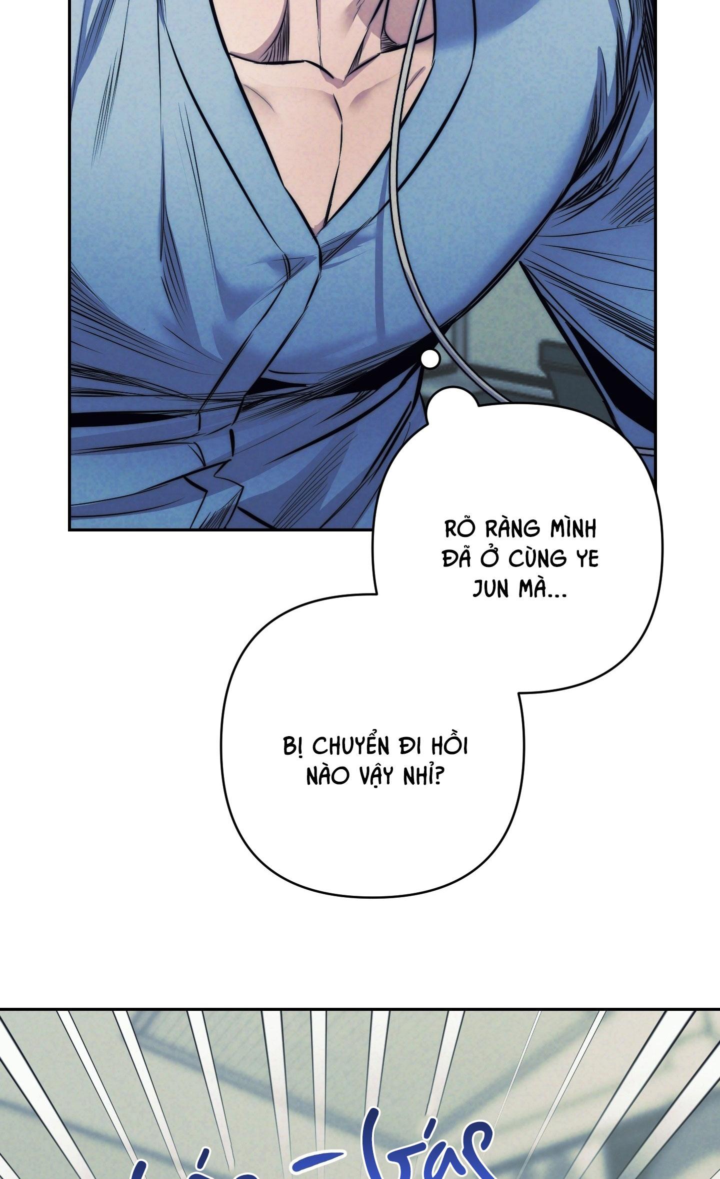 KỲ THỊ Chapter 46 47