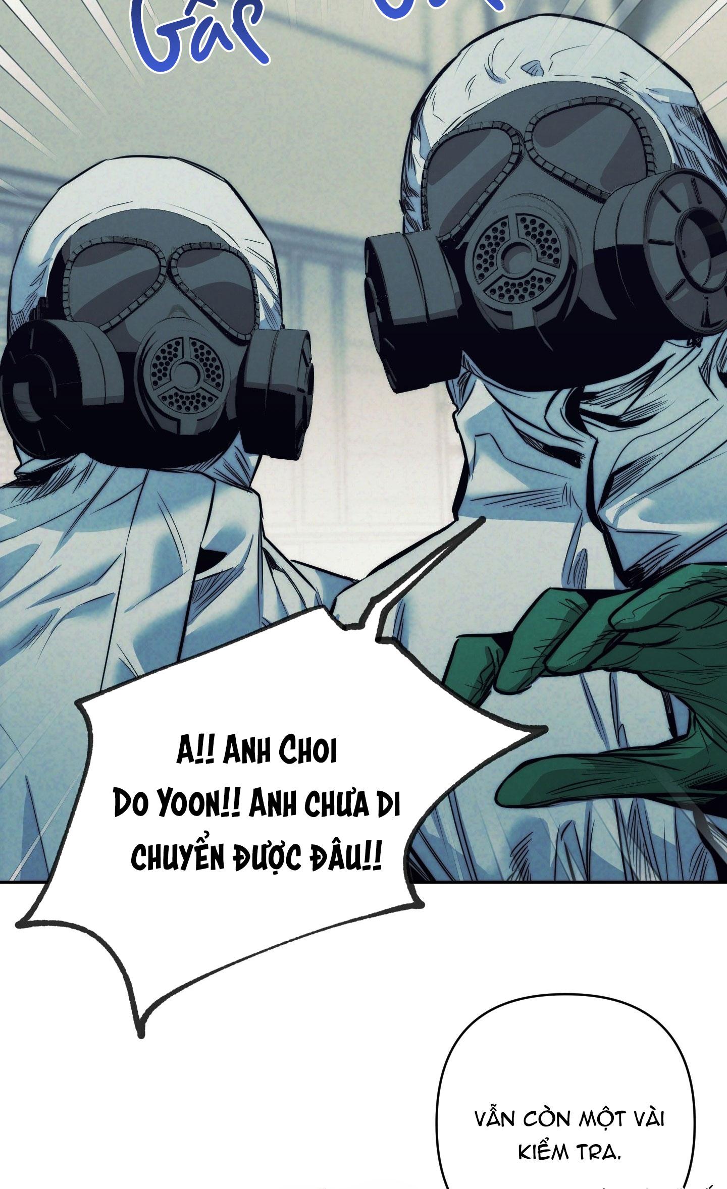 KỲ THỊ Chapter 46 48