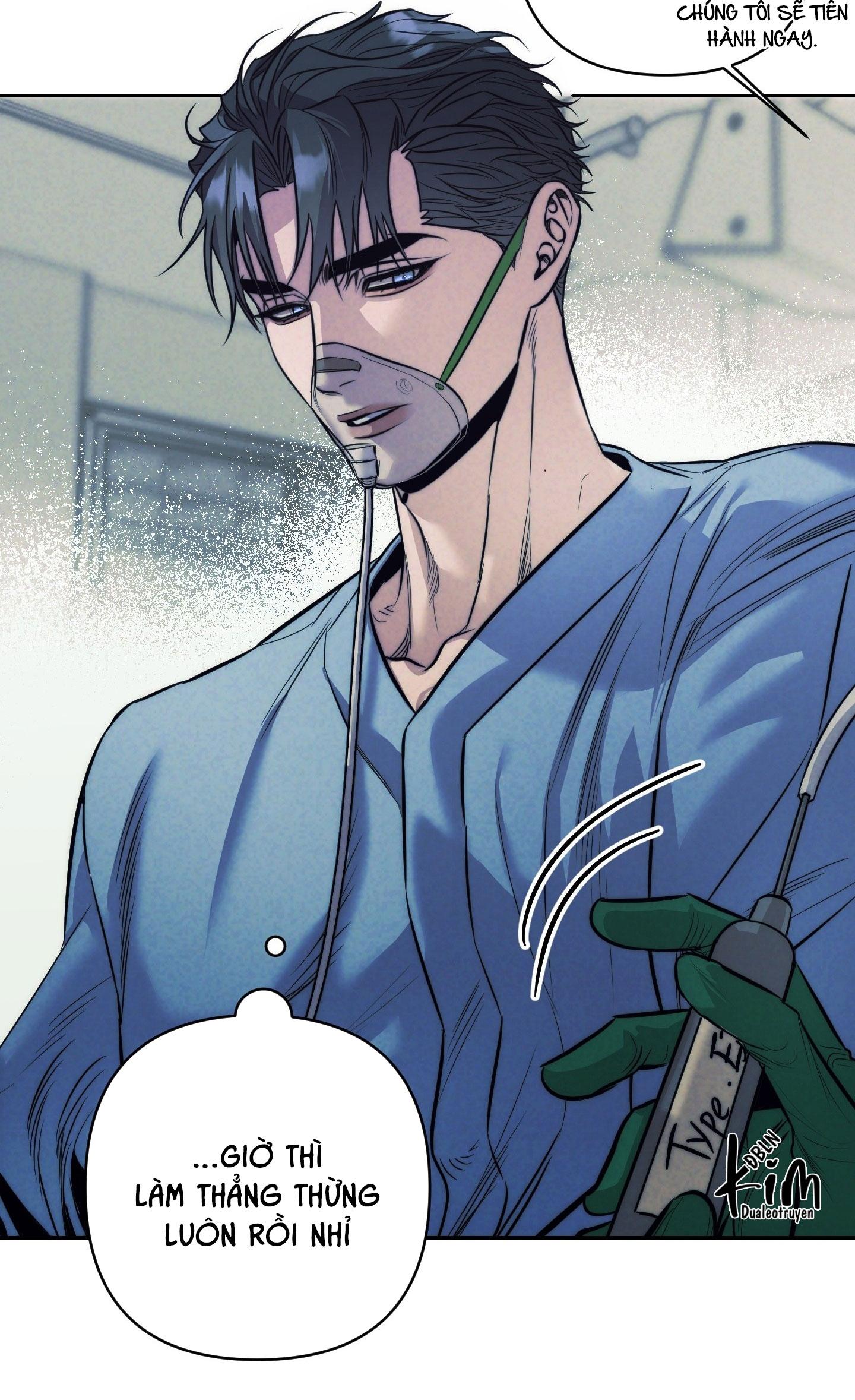 KỲ THỊ Chapter 46 49