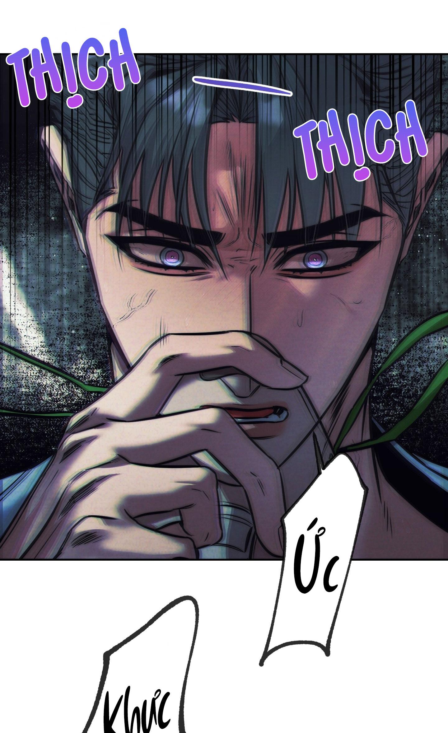 KỲ THỊ Chapter 46 50