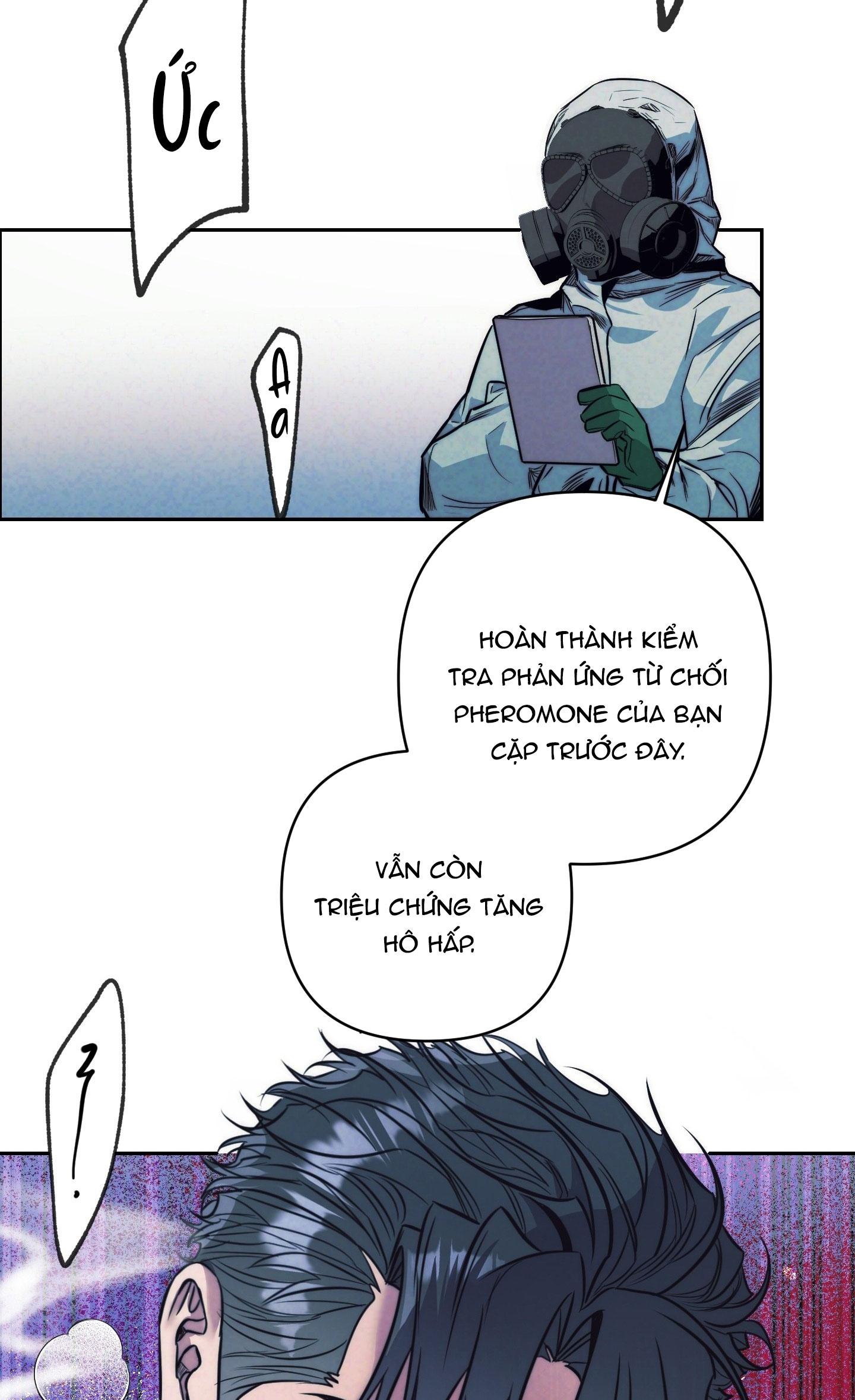KỲ THỊ Chapter 46 52