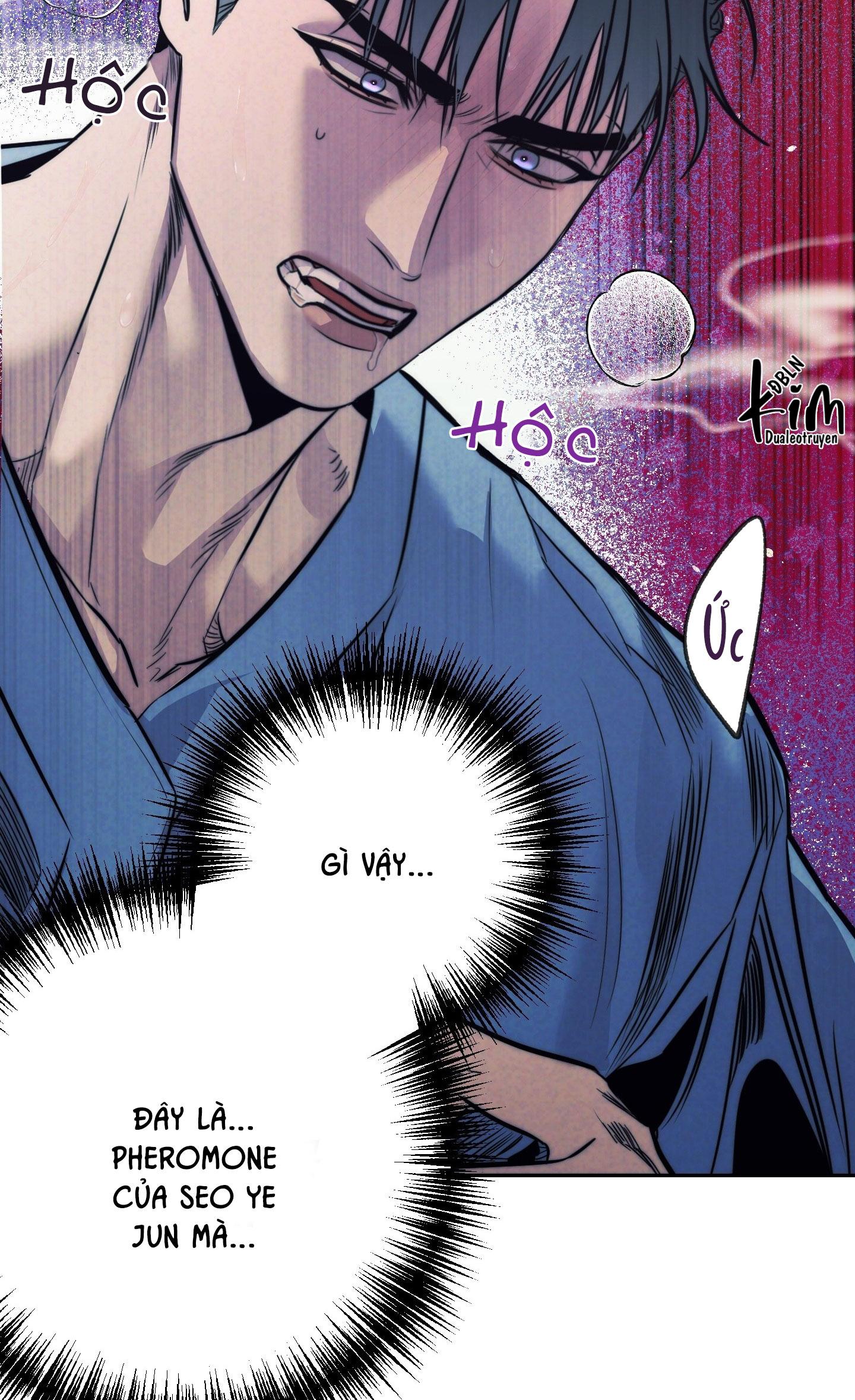 KỲ THỊ Chapter 46 53