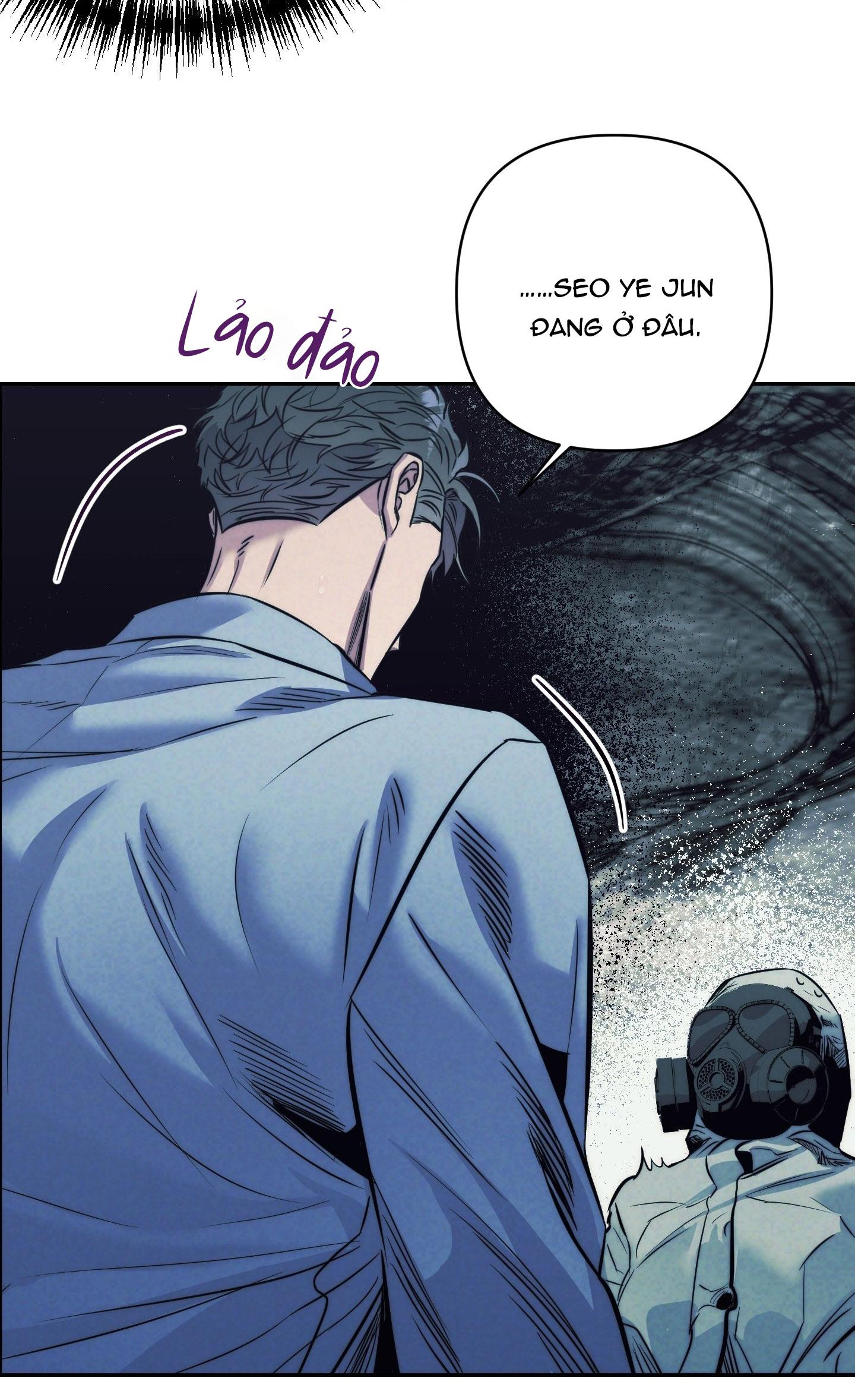 KỲ THỊ Chapter 46 54