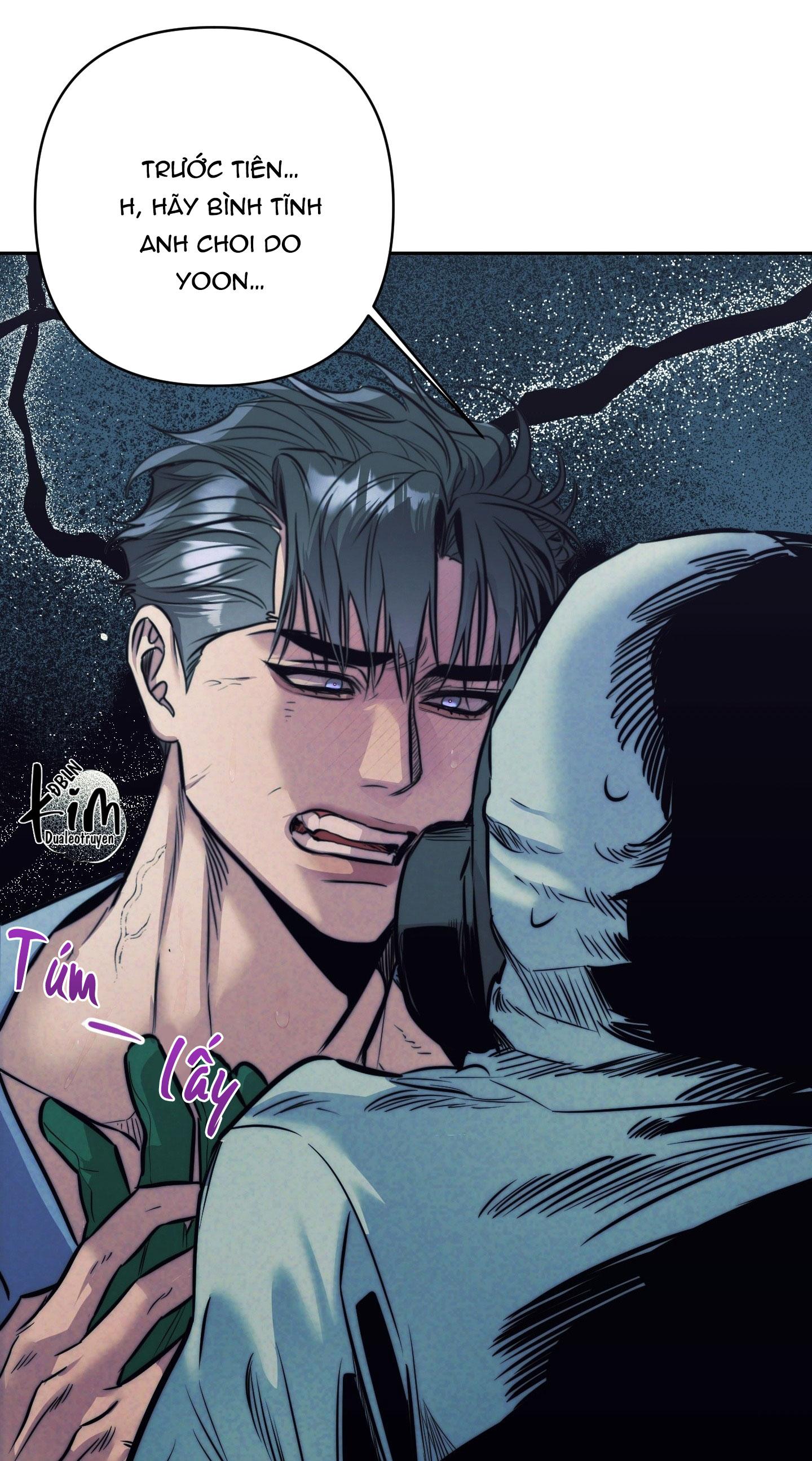 KỲ THỊ Chapter 46 55