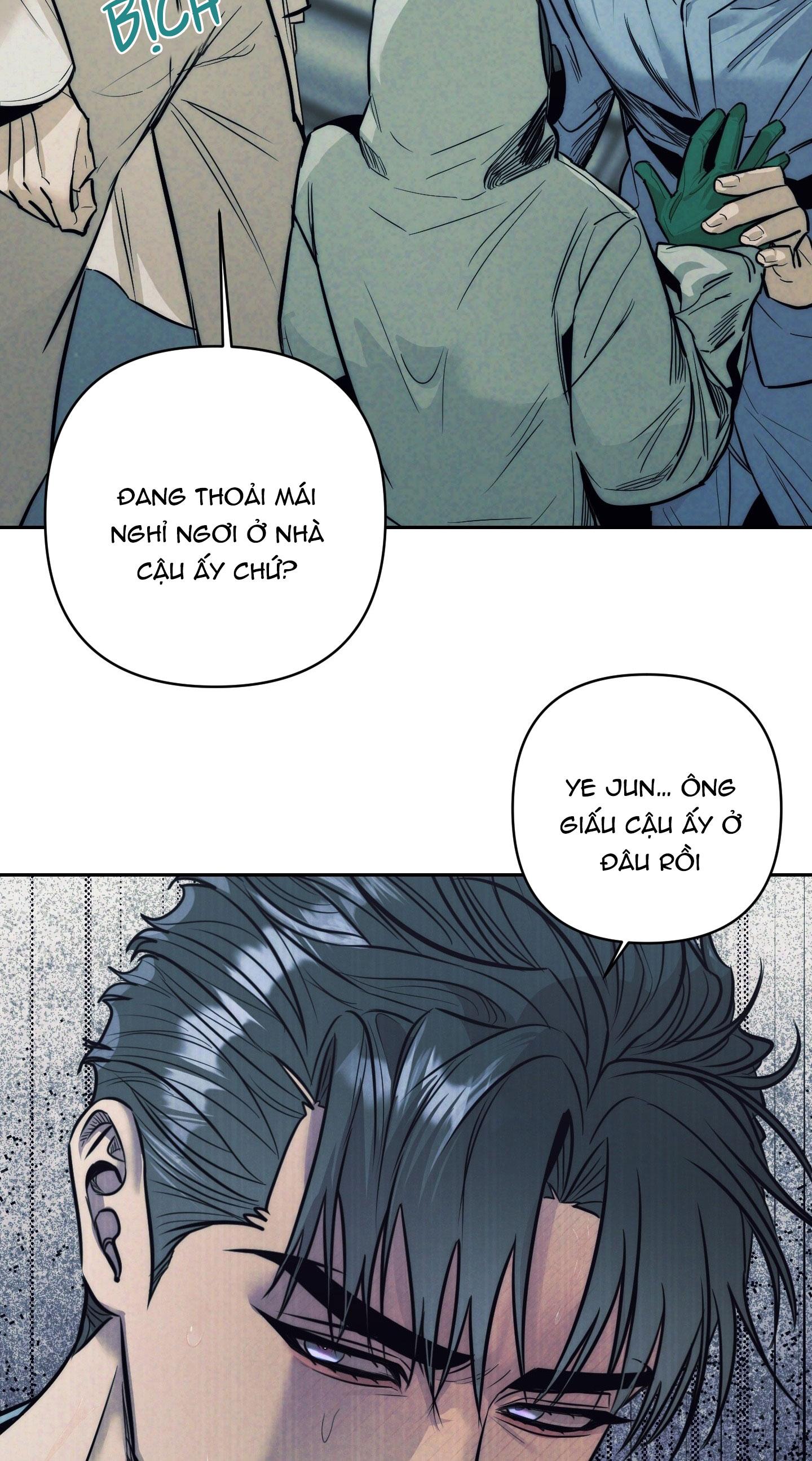 KỲ THỊ Chapter 46 59
