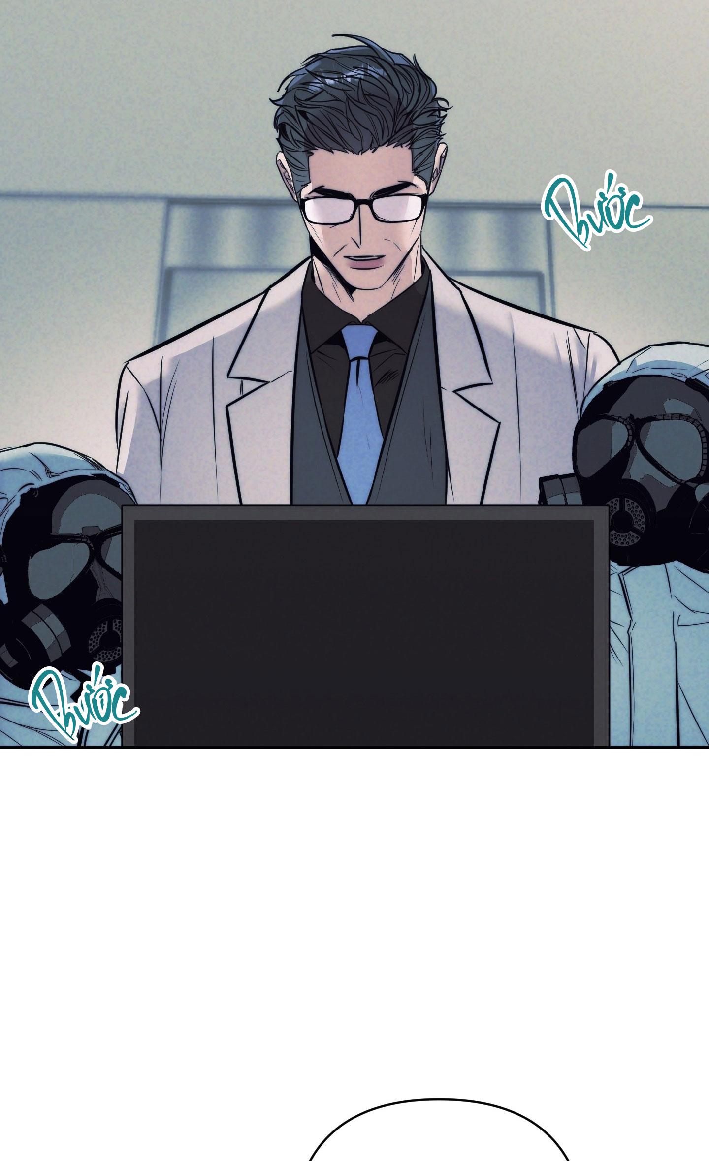 KỲ THỊ Chapter 48 - Next 