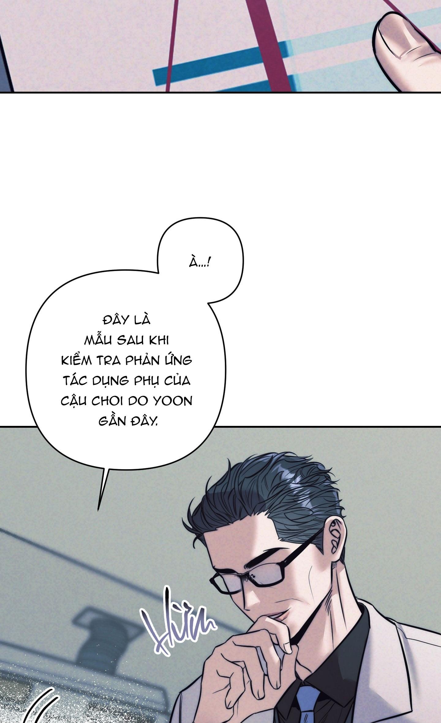 KỲ THỊ Chapter 48 - Next 