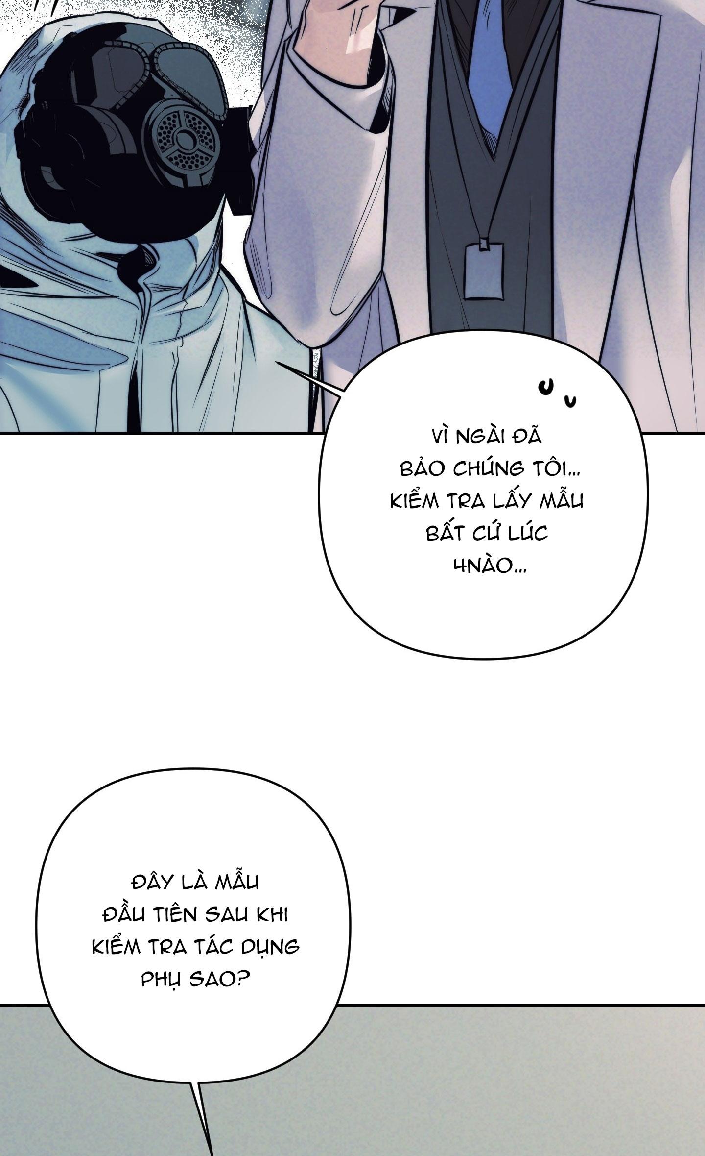 KỲ THỊ Chapter 48 - Next 