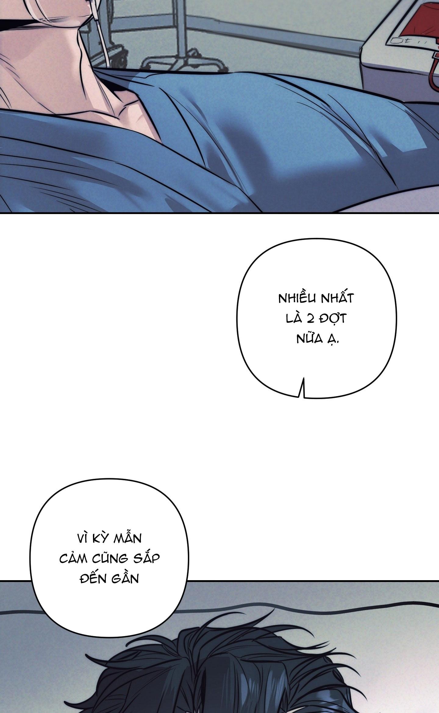 KỲ THỊ Chapter 48 - Next 