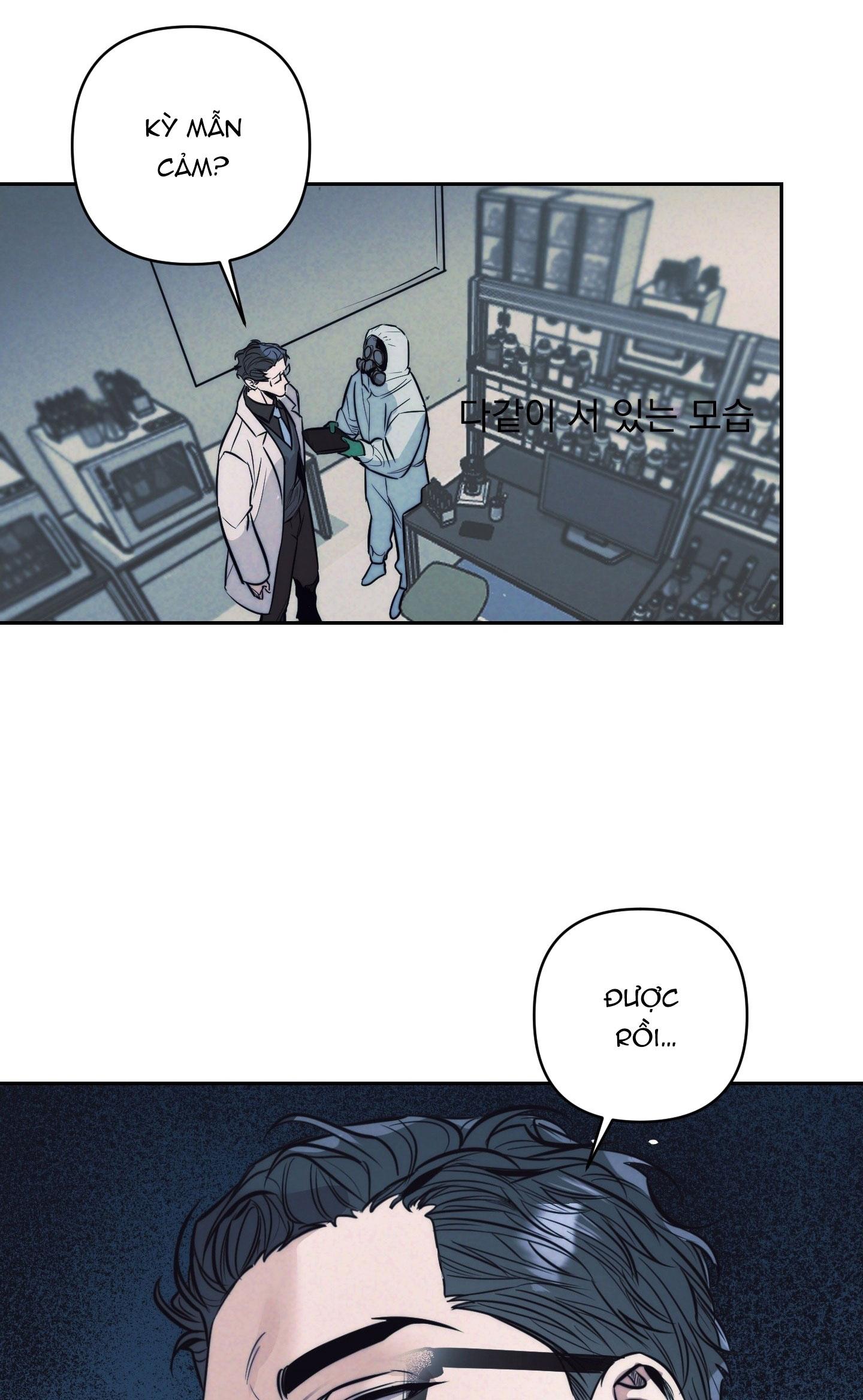KỲ THỊ Chapter 48 - Next 
