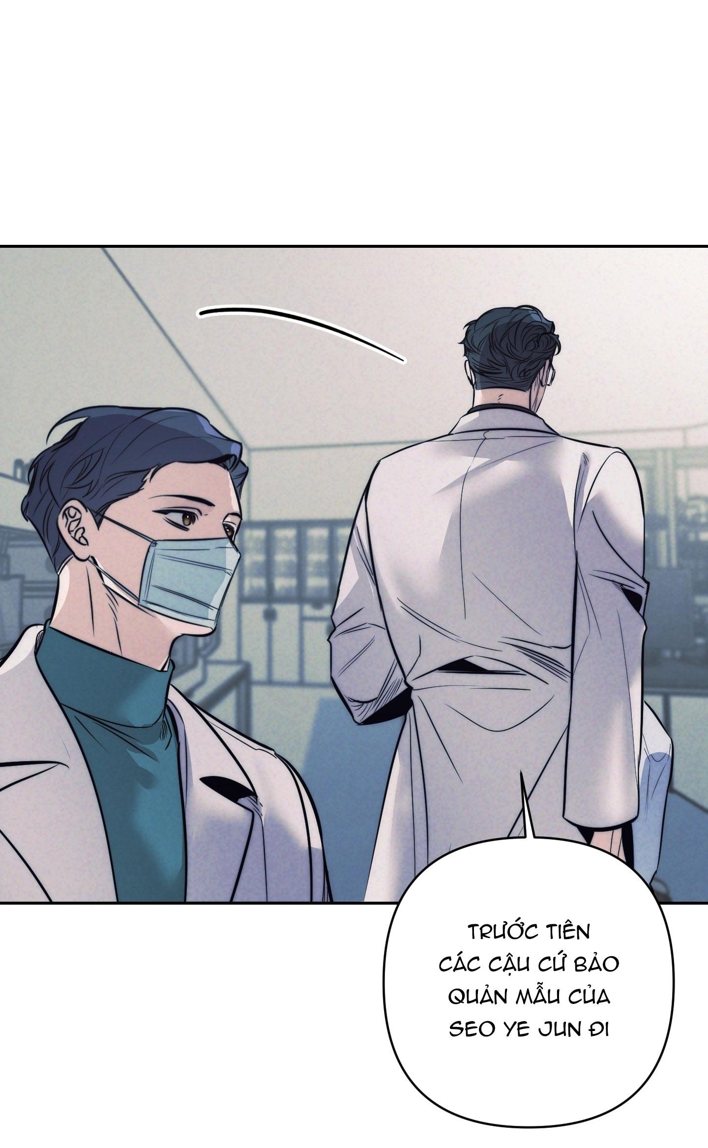 KỲ THỊ Chapter 48 - Next 