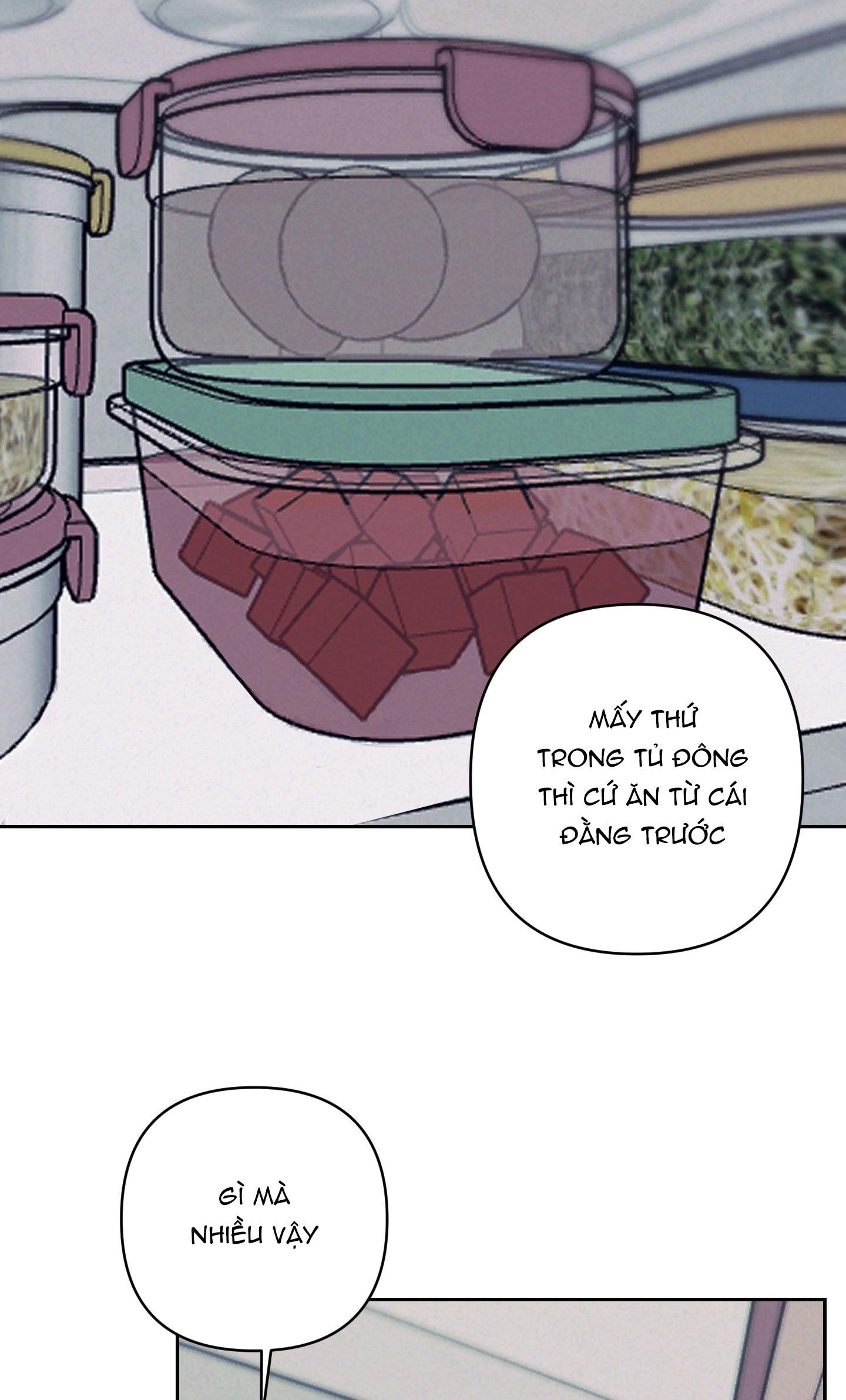 KỲ THỊ Chapter 48 - Next 