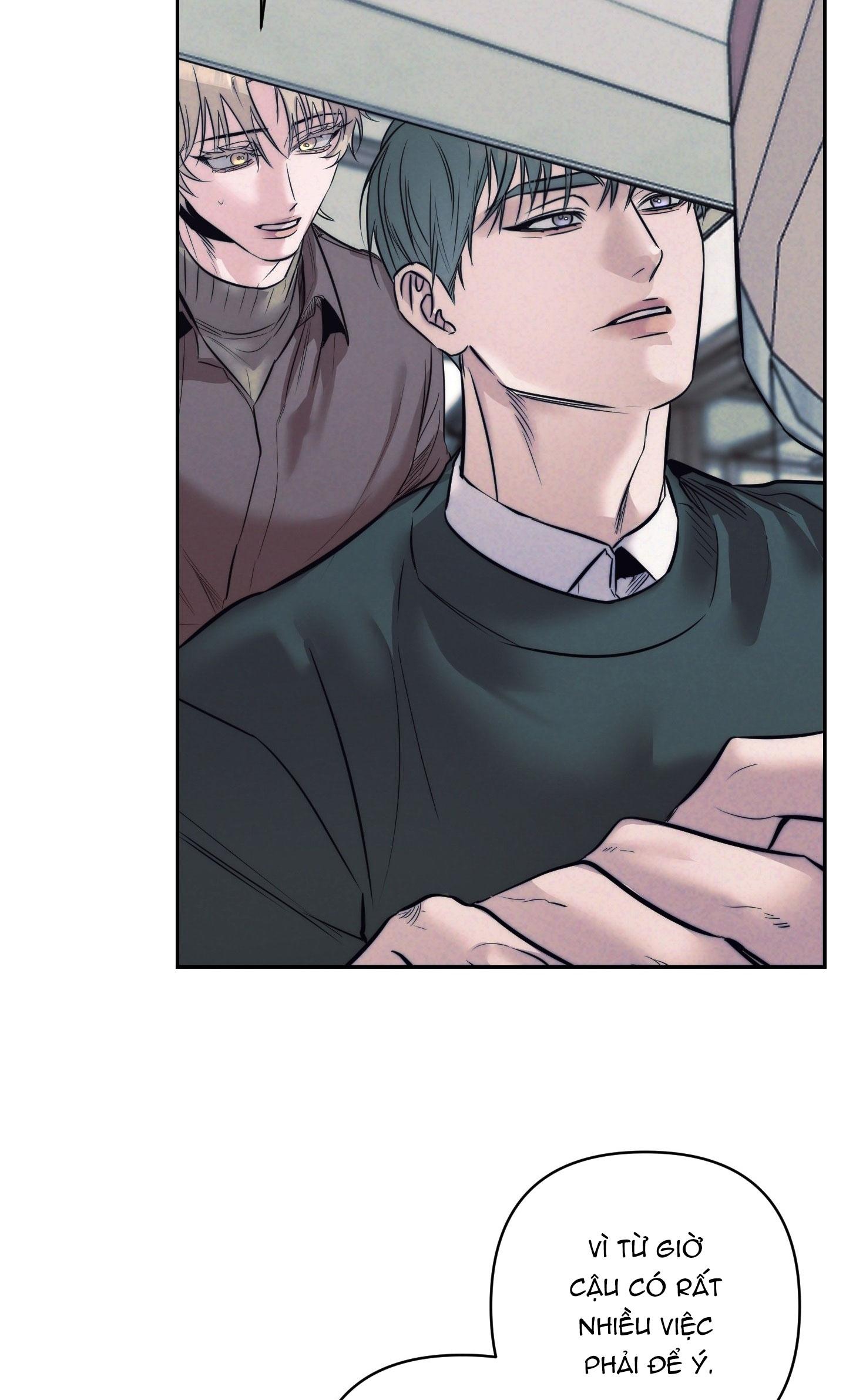 KỲ THỊ Chapter 48 - Next 