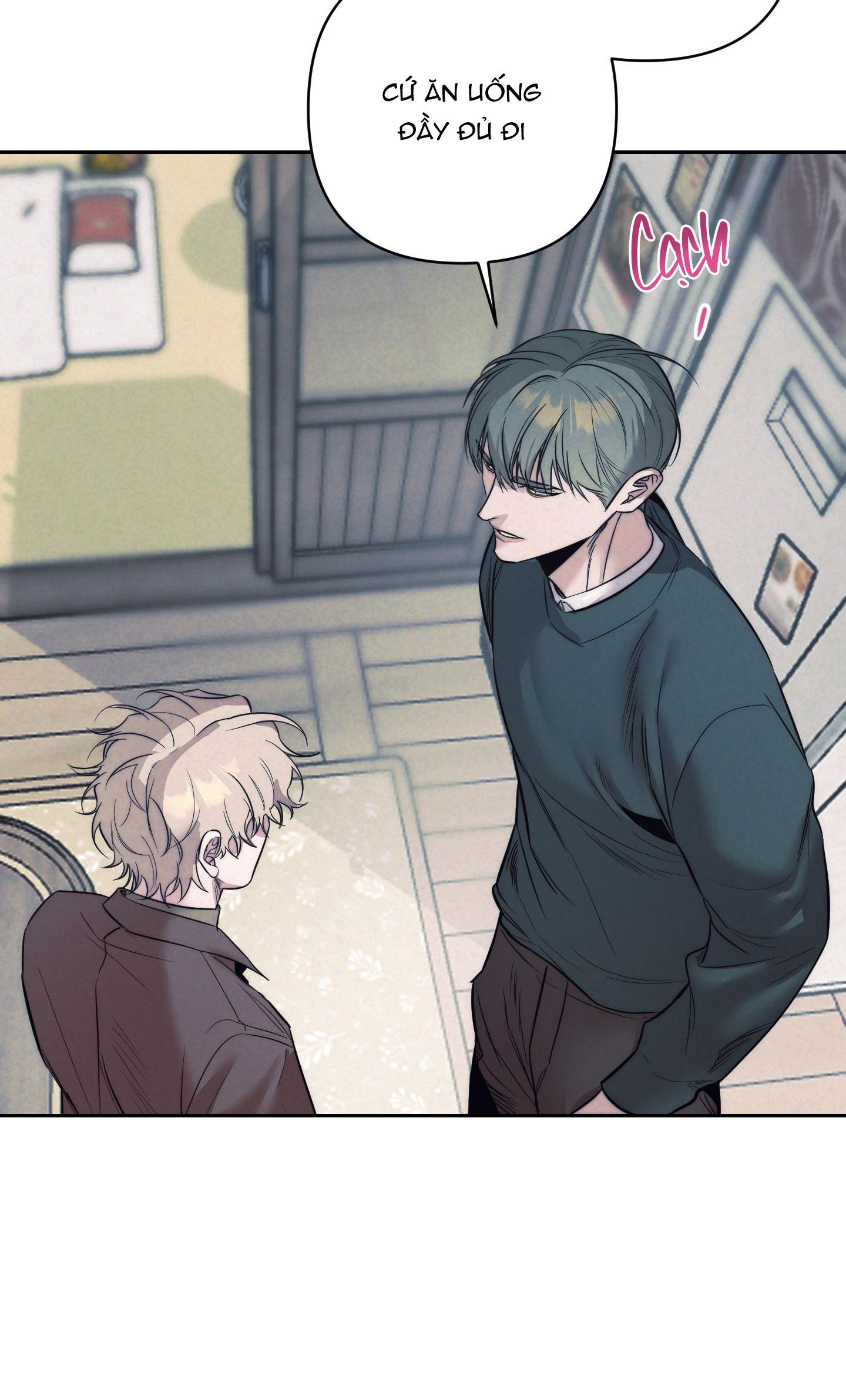 KỲ THỊ Chapter 48 - Next 