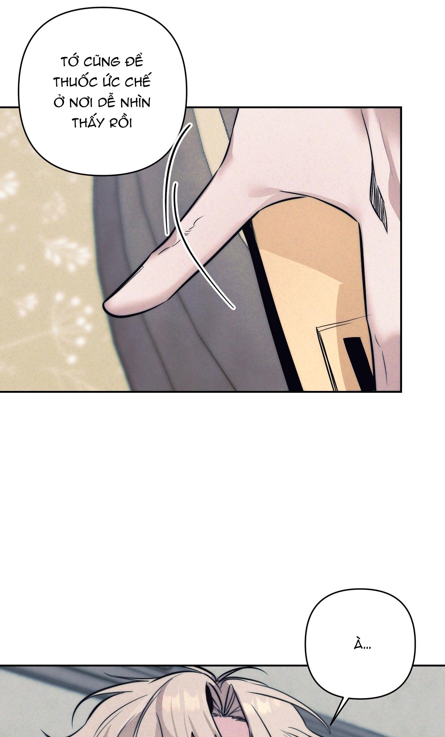 KỲ THỊ Chapter 48 - Next 