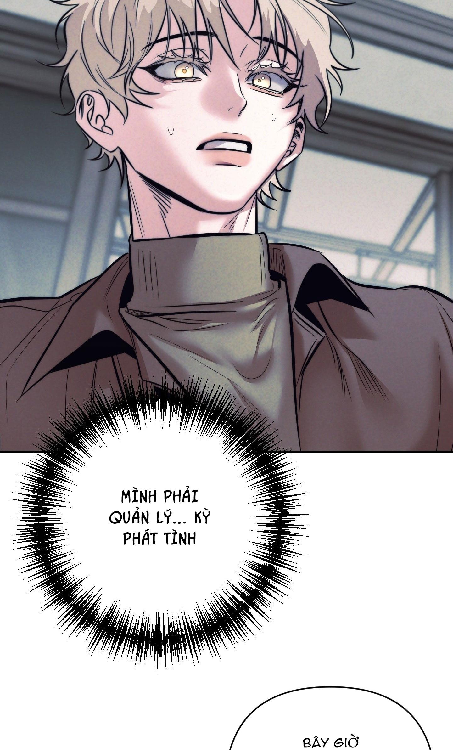 KỲ THỊ Chapter 48 - Next 