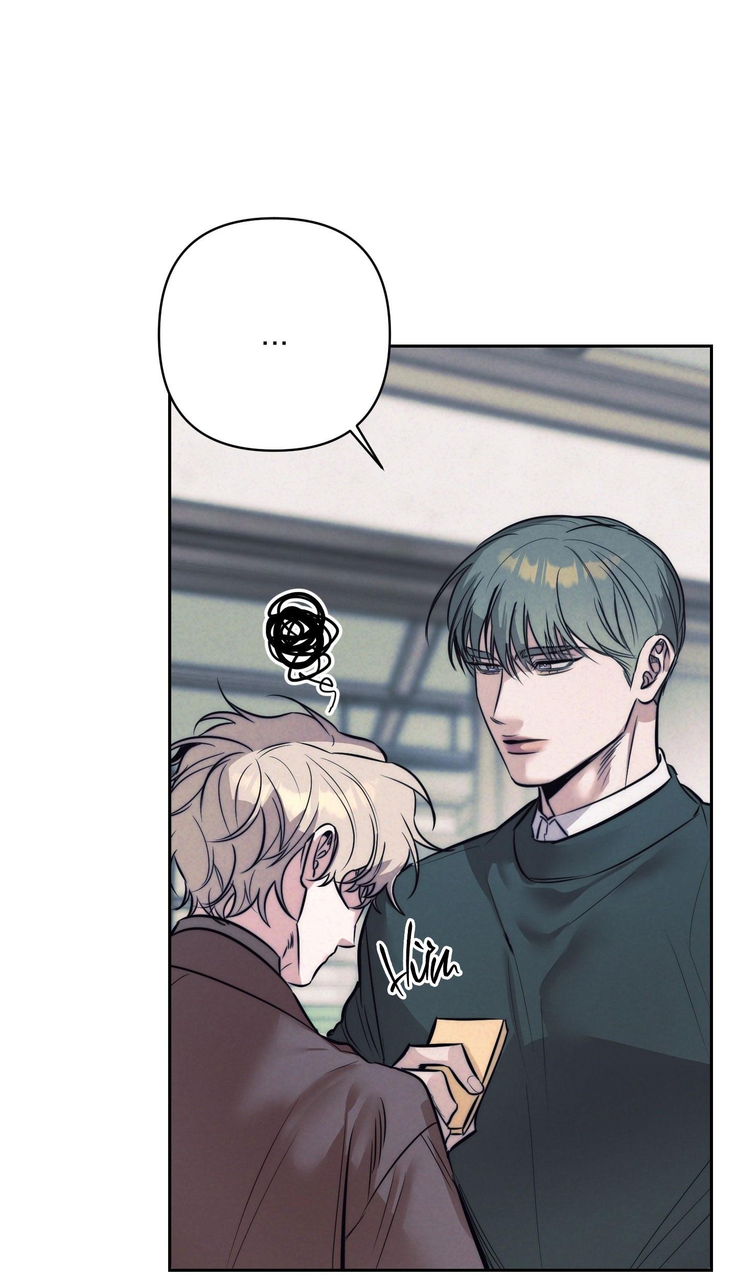 KỲ THỊ Chapter 48 - Next 