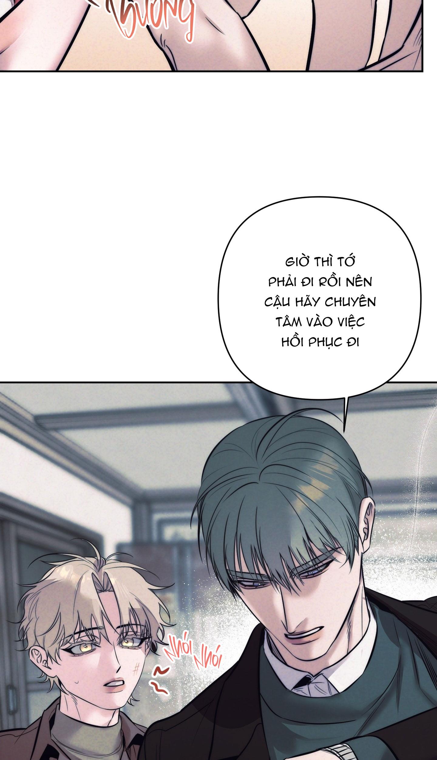 KỲ THỊ Chapter 48 - Next 