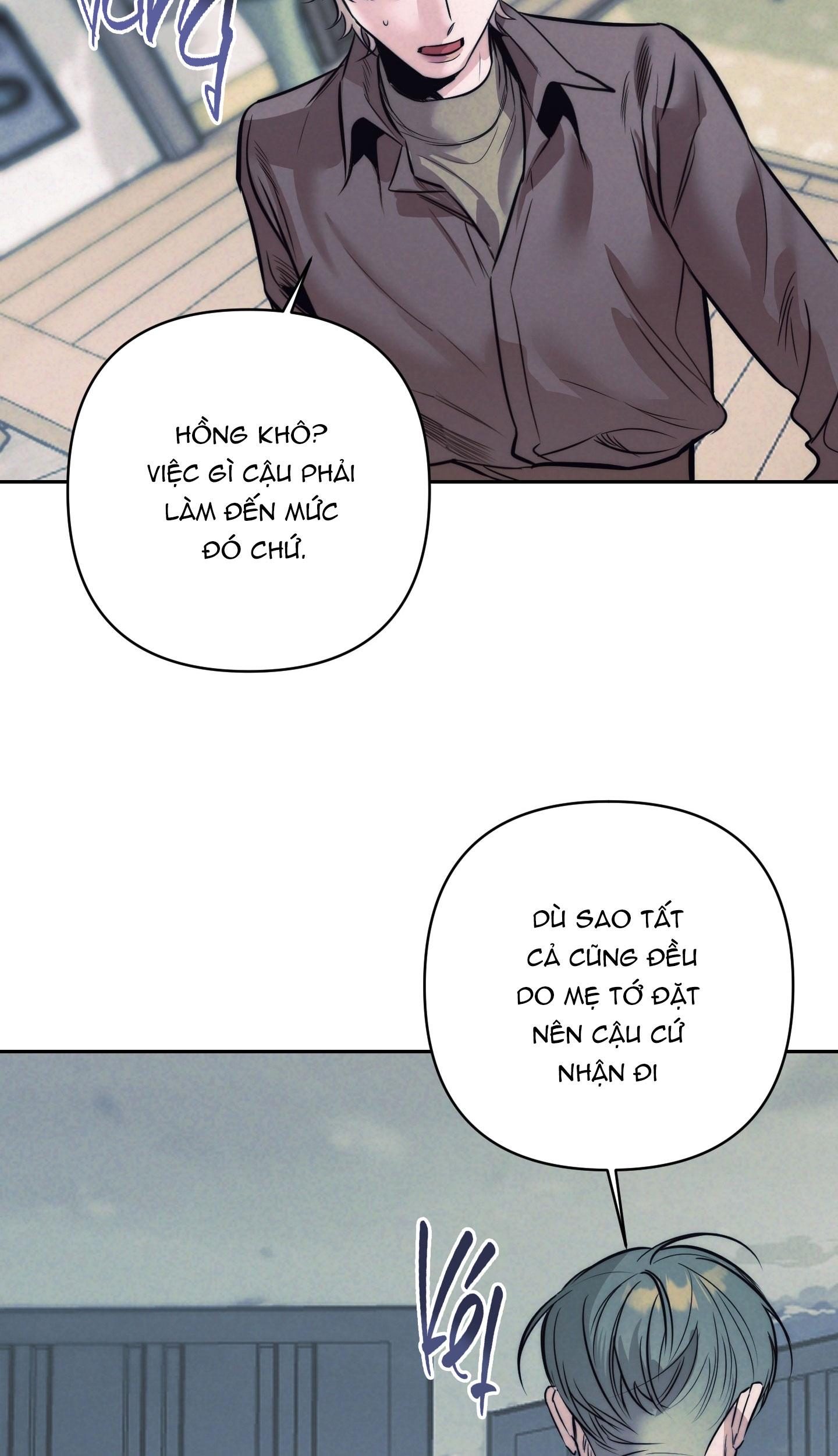 KỲ THỊ Chapter 48 - Next 