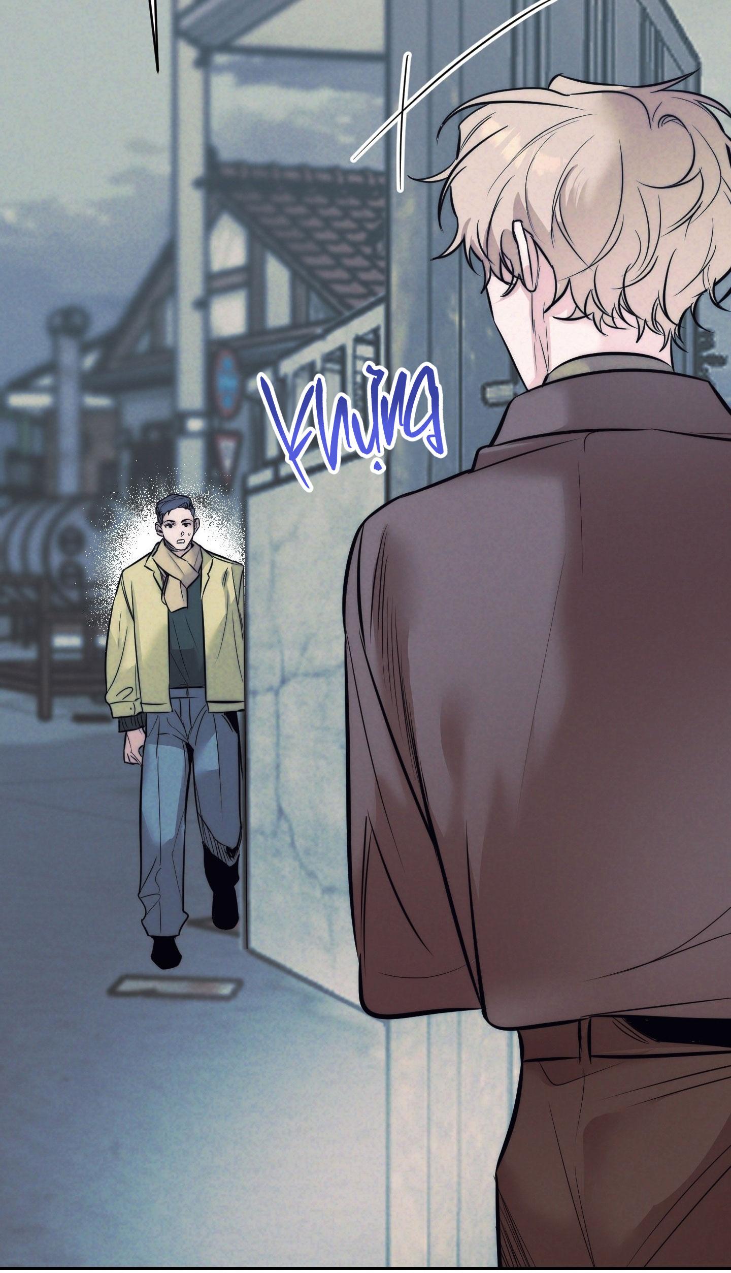 KỲ THỊ Chapter 48 - Next 