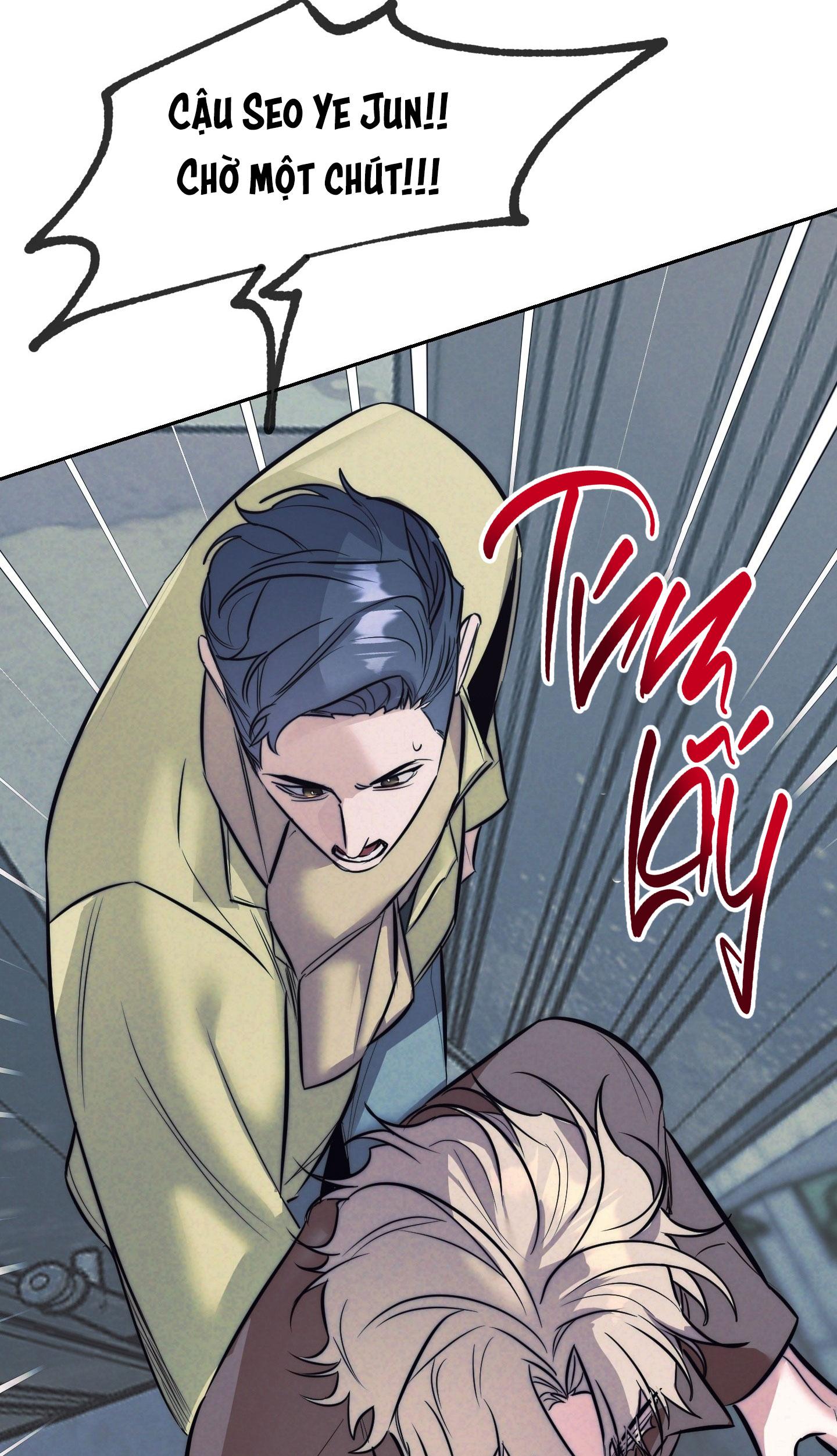 KỲ THỊ Chapter 48 - Next 