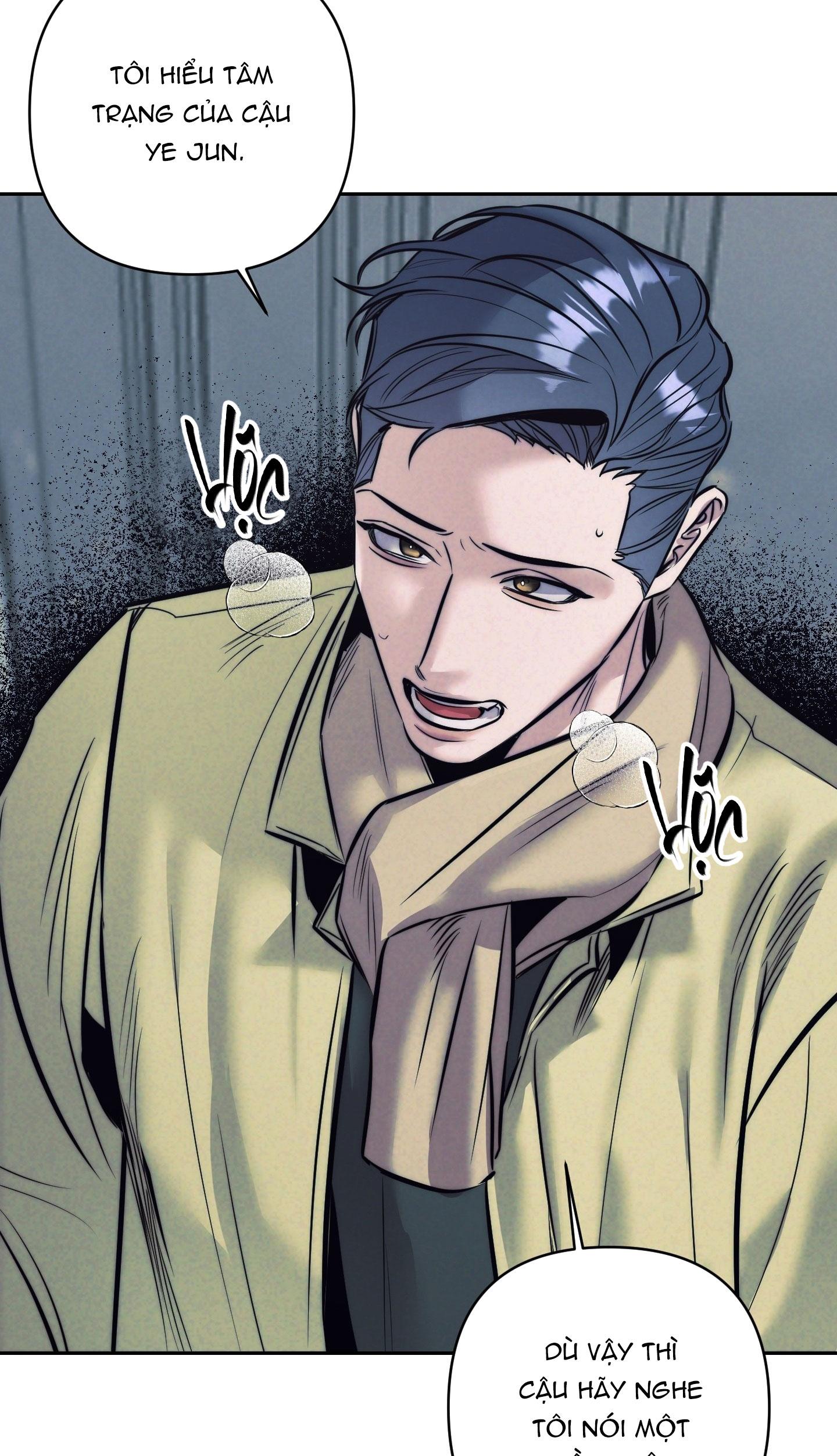 KỲ THỊ Chapter 48 - Next 