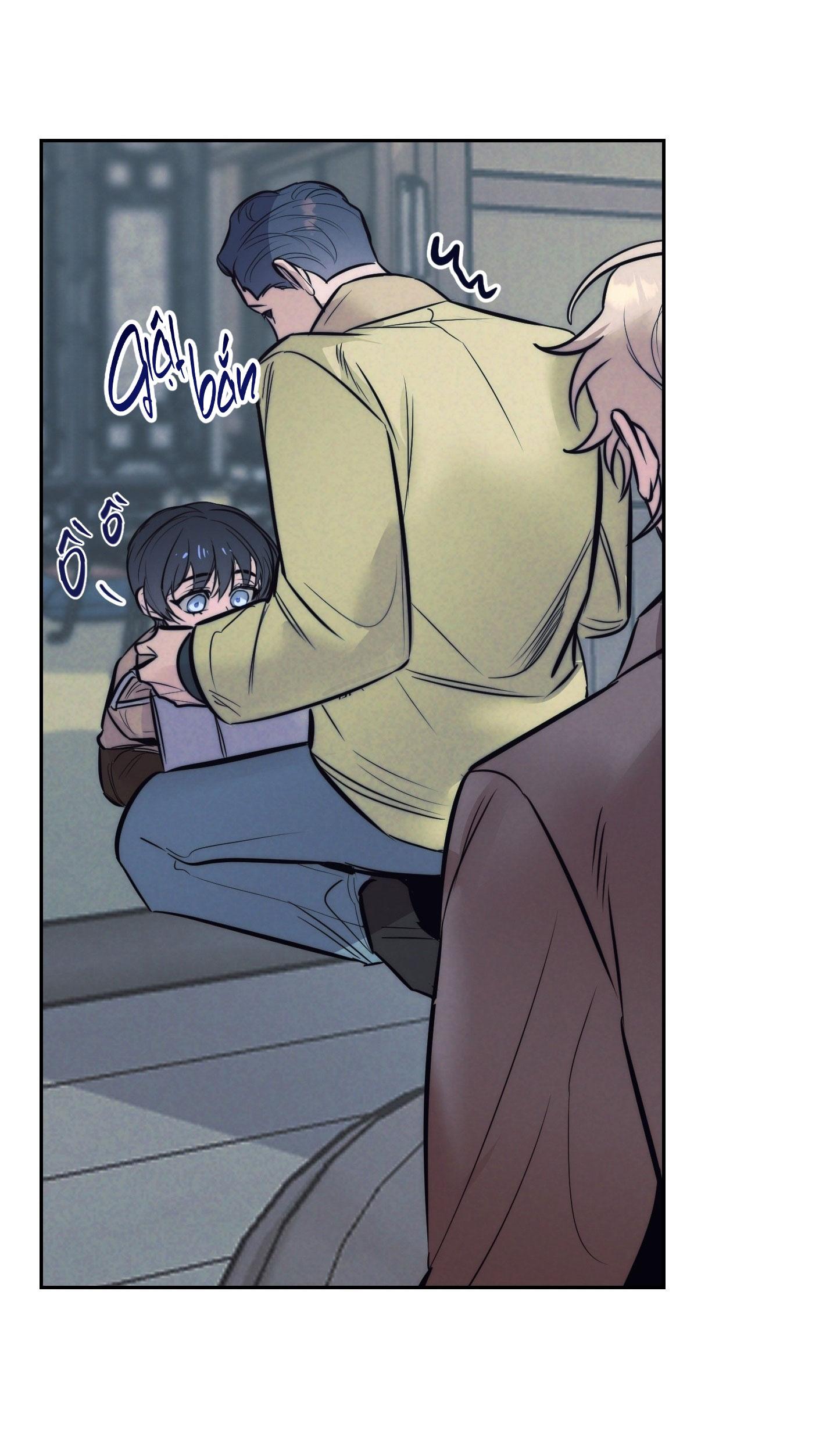 KỲ THỊ Chapter 48 - Next 