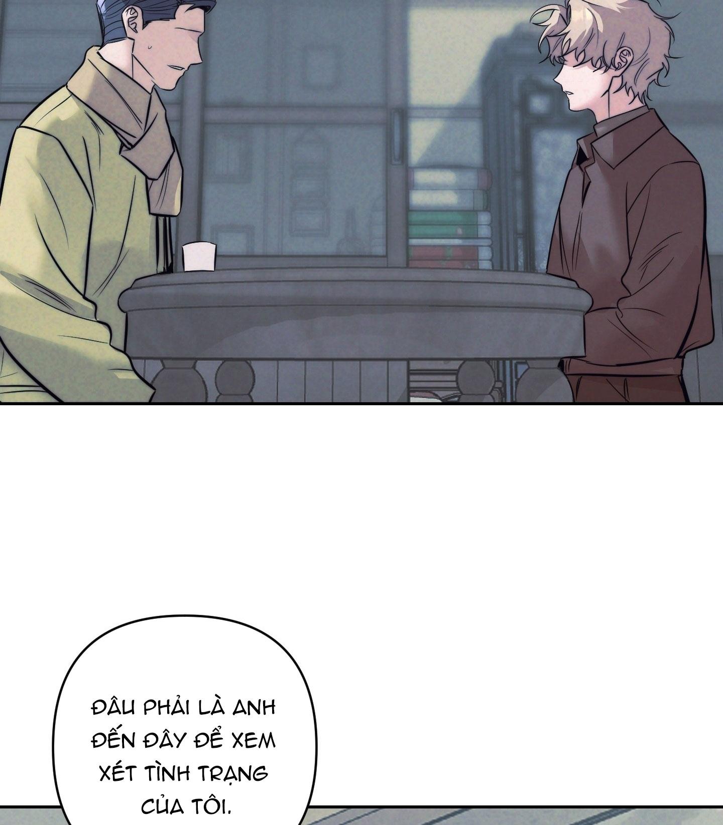 KỲ THỊ Chapter 48 - Next 