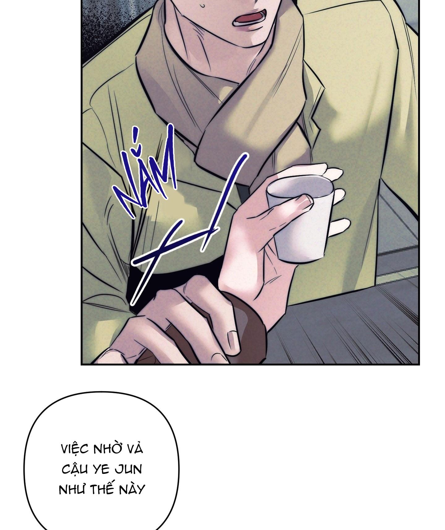 KỲ THỊ Chapter 48 - Next 